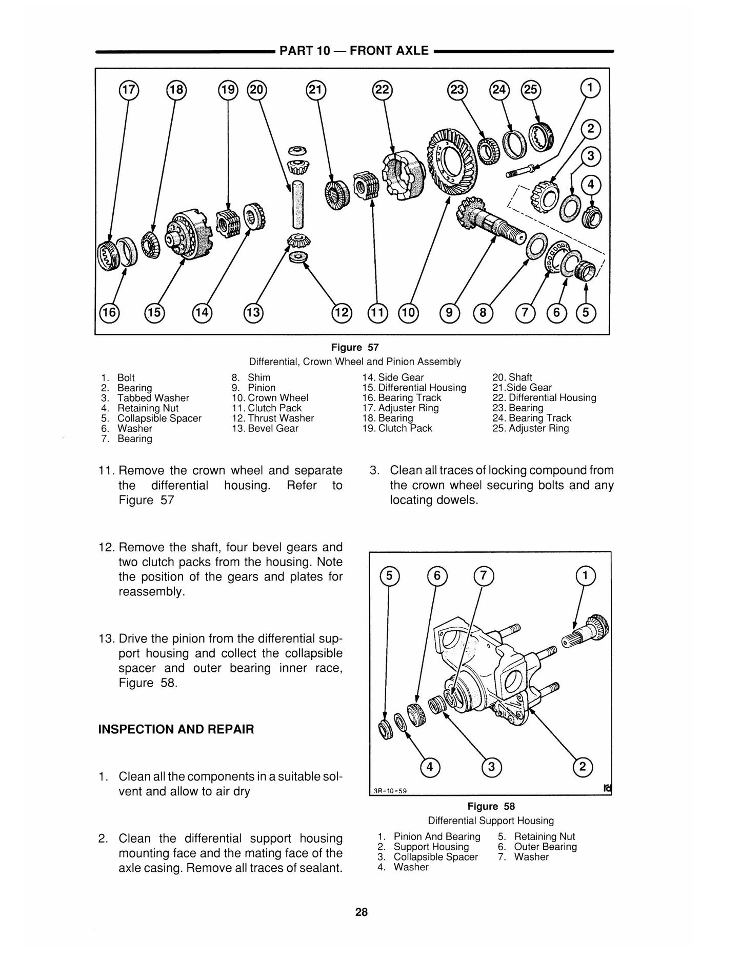 New Holland 3230 3430 3930 4130 4630 5610 6610 7610 7710 7910 8210 Tractor Factory Workshop Service Manual