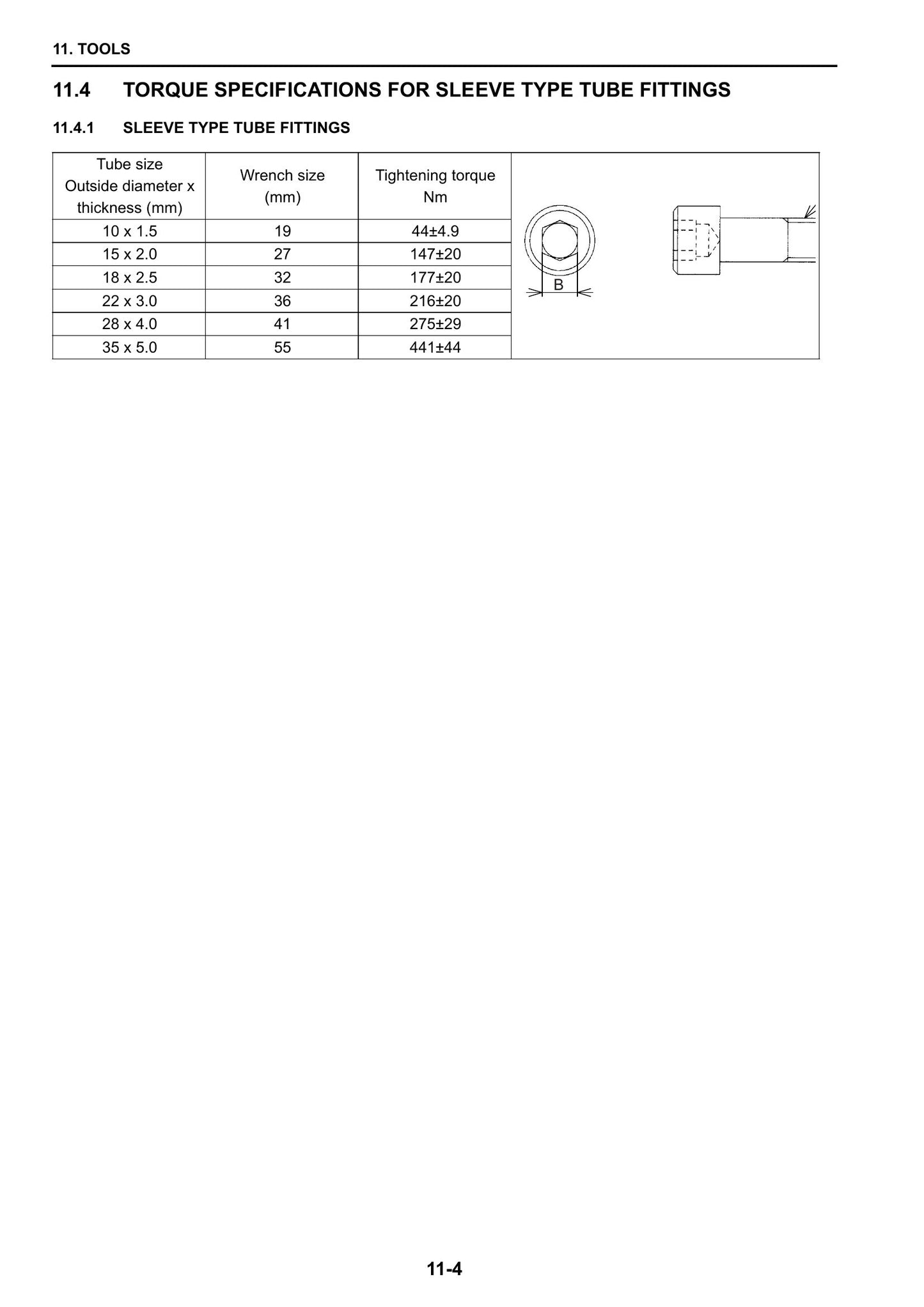 CNH E35B SR E39B SR Hydraulic Mini Excavator Factory Workshop Service Manual 84553640A