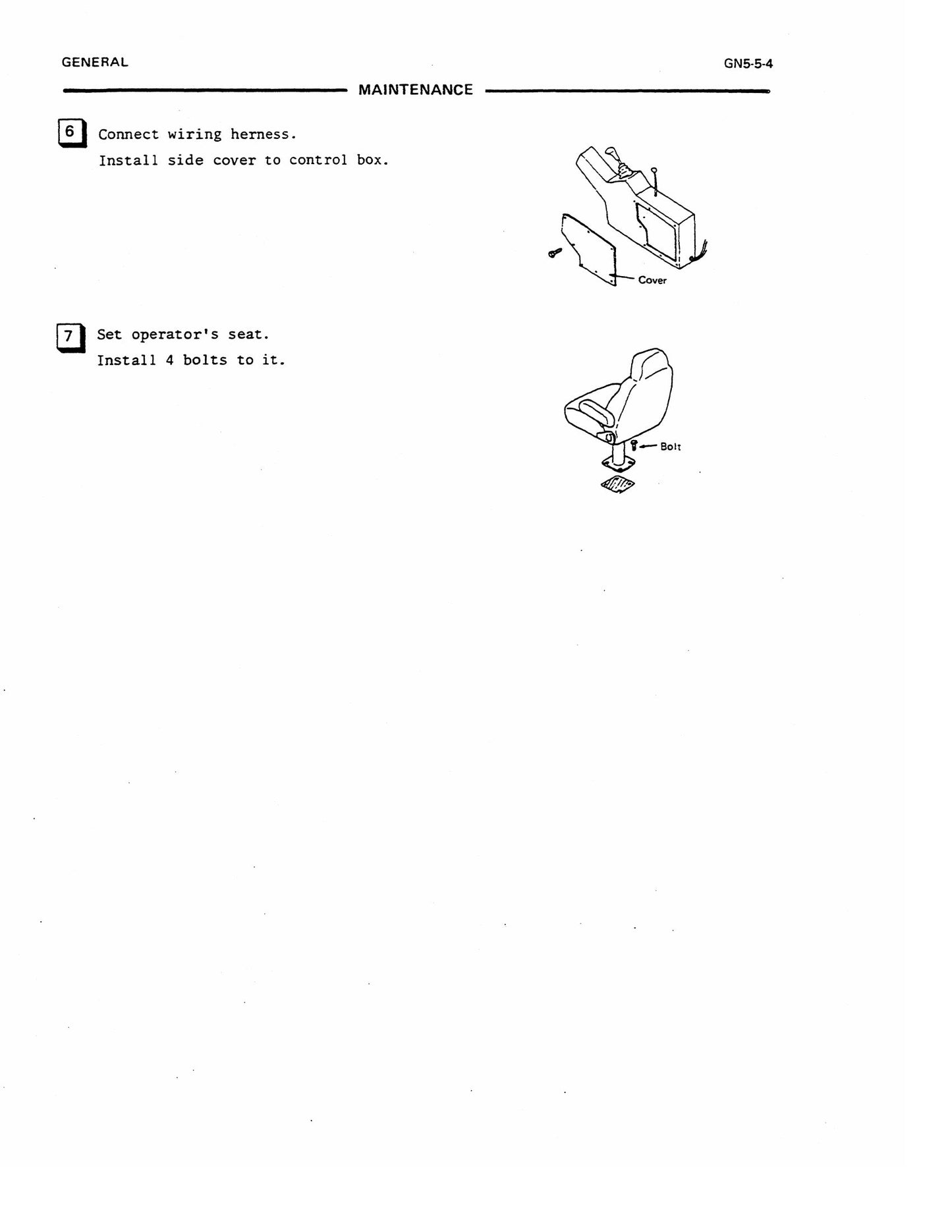 FIATALLIS FH220 Crawler Excavator Factory Workshop Service Manual 73158522