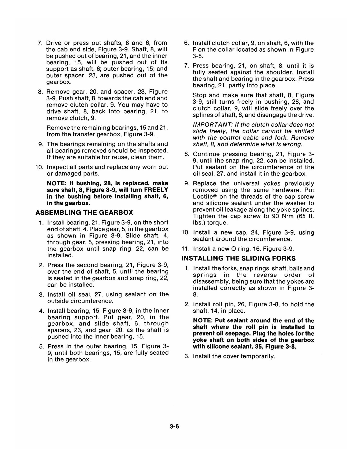 Versatile 256 276 276 II Tractor Factory Workshop Service Manual 40025631