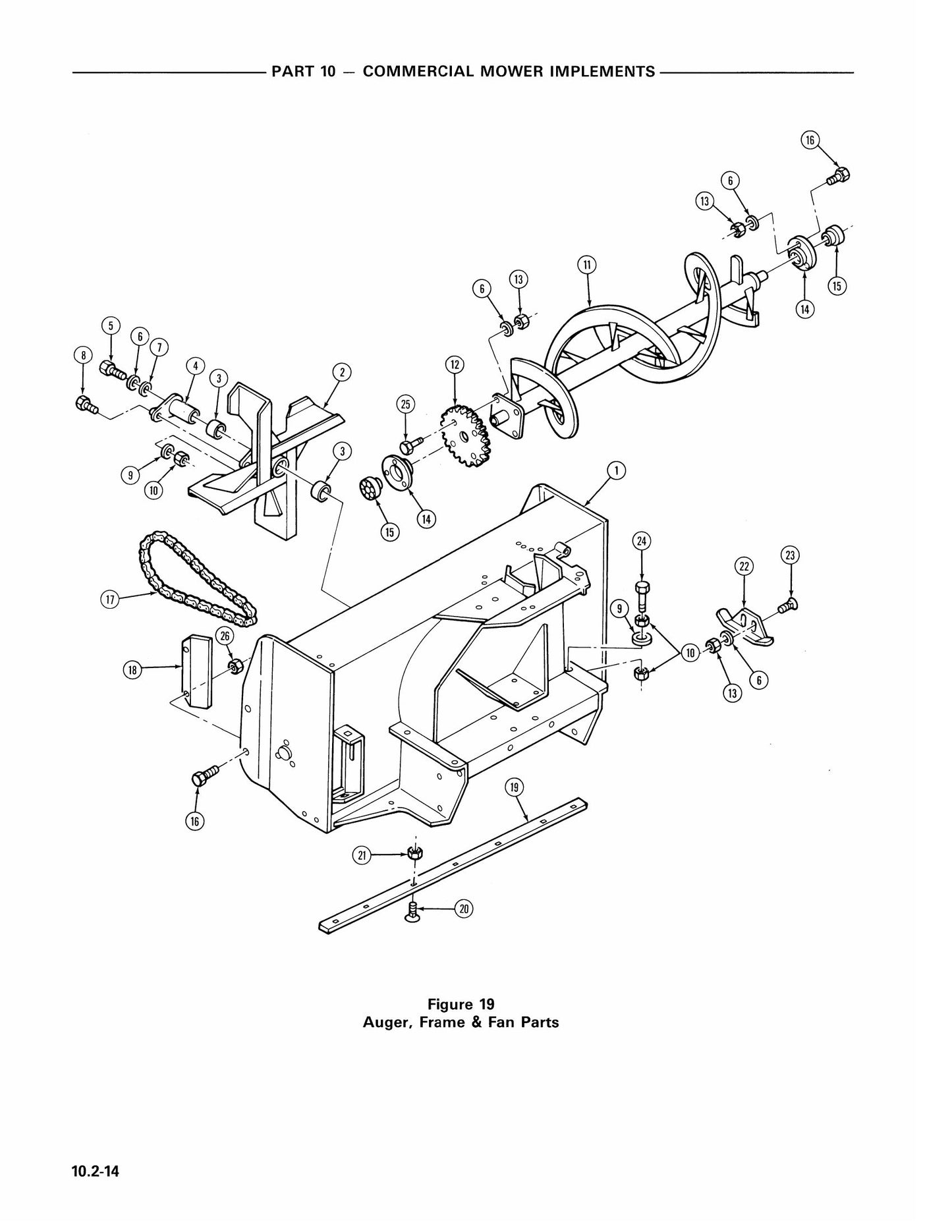 FORD NEW HOLLAND FM 72 FM 527 FM Power Sweeper FM Debris Blower Commercial Mower Implements Factory Workshop Service Manual 40100090