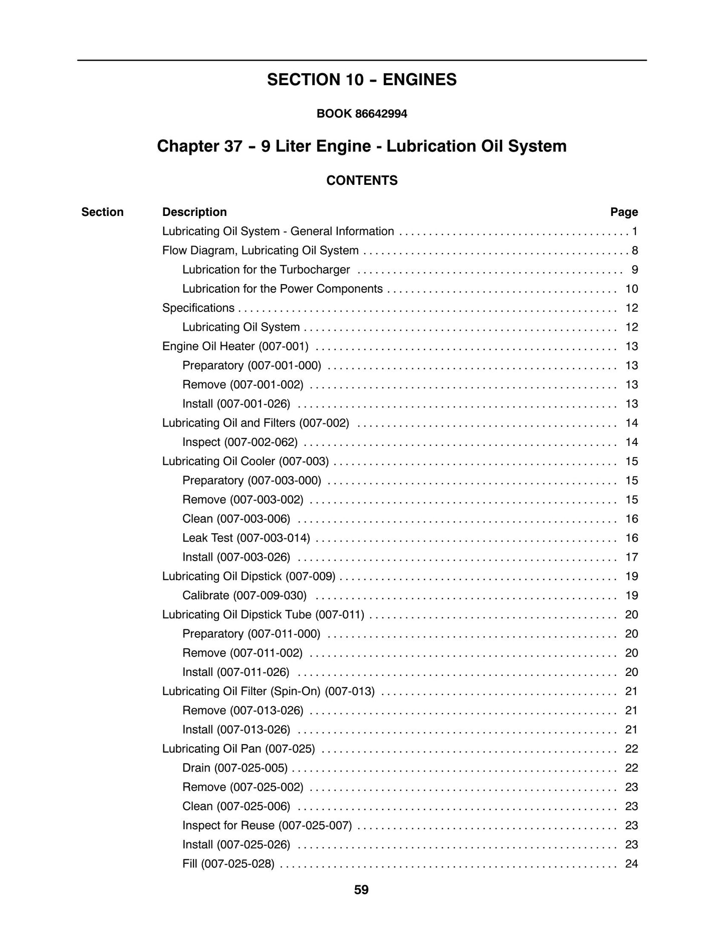 New Holland TJ275 TJ325 TJ375 TJ375HD TJ450 Tractor Factory Workshop Repair Manual 86642987