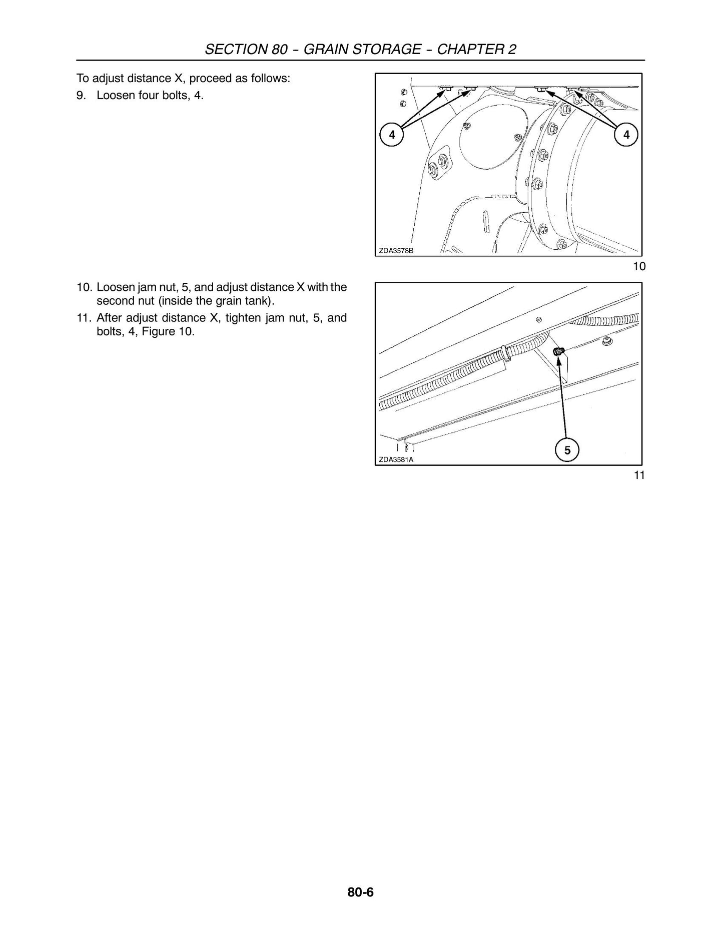 New Holland CR920 CR940 CR960 CR970 Combine Factory Workshop Repair Manual