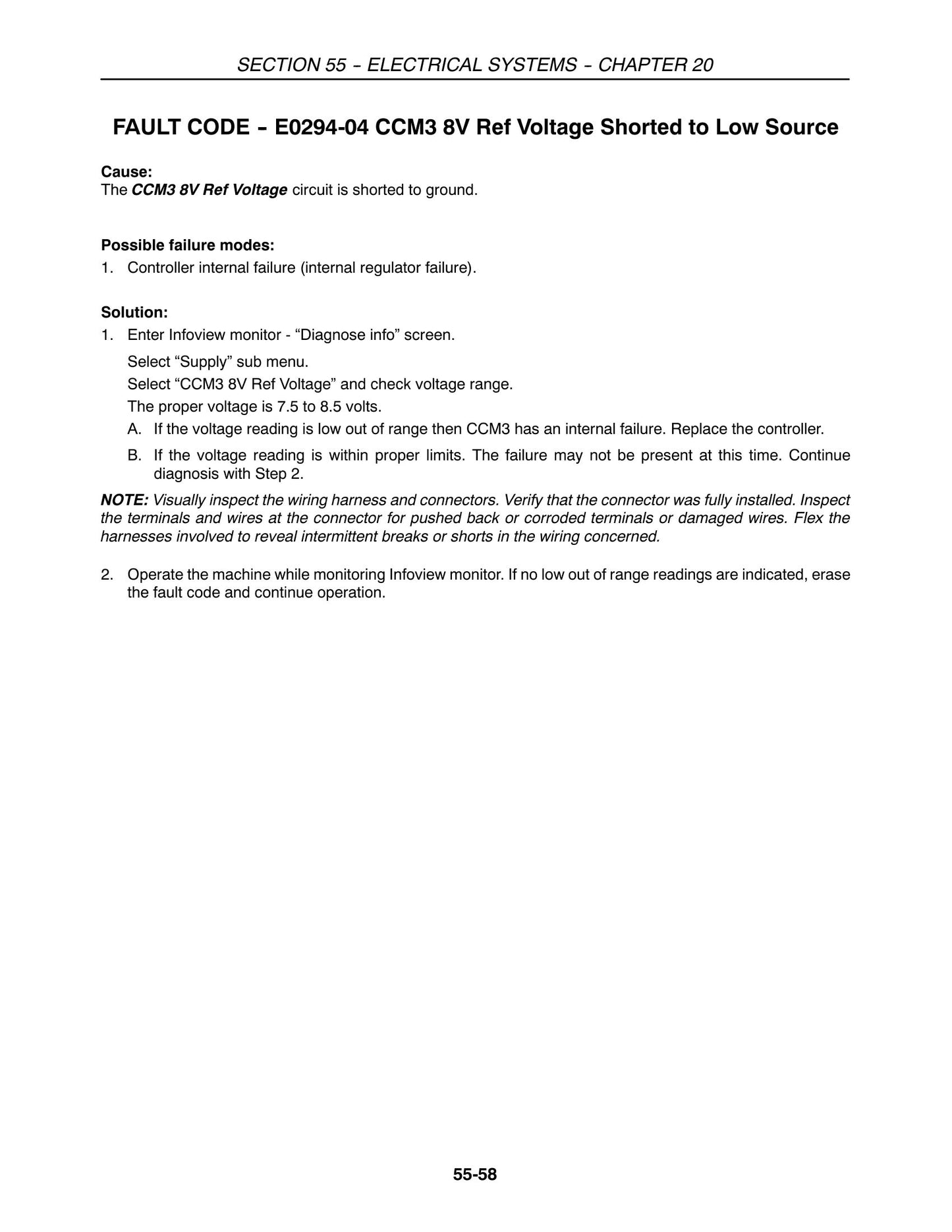NEW HOLLAND CR920 CR940 CR960 CR970 Combine Harvester Factory Workshop Repair Manual