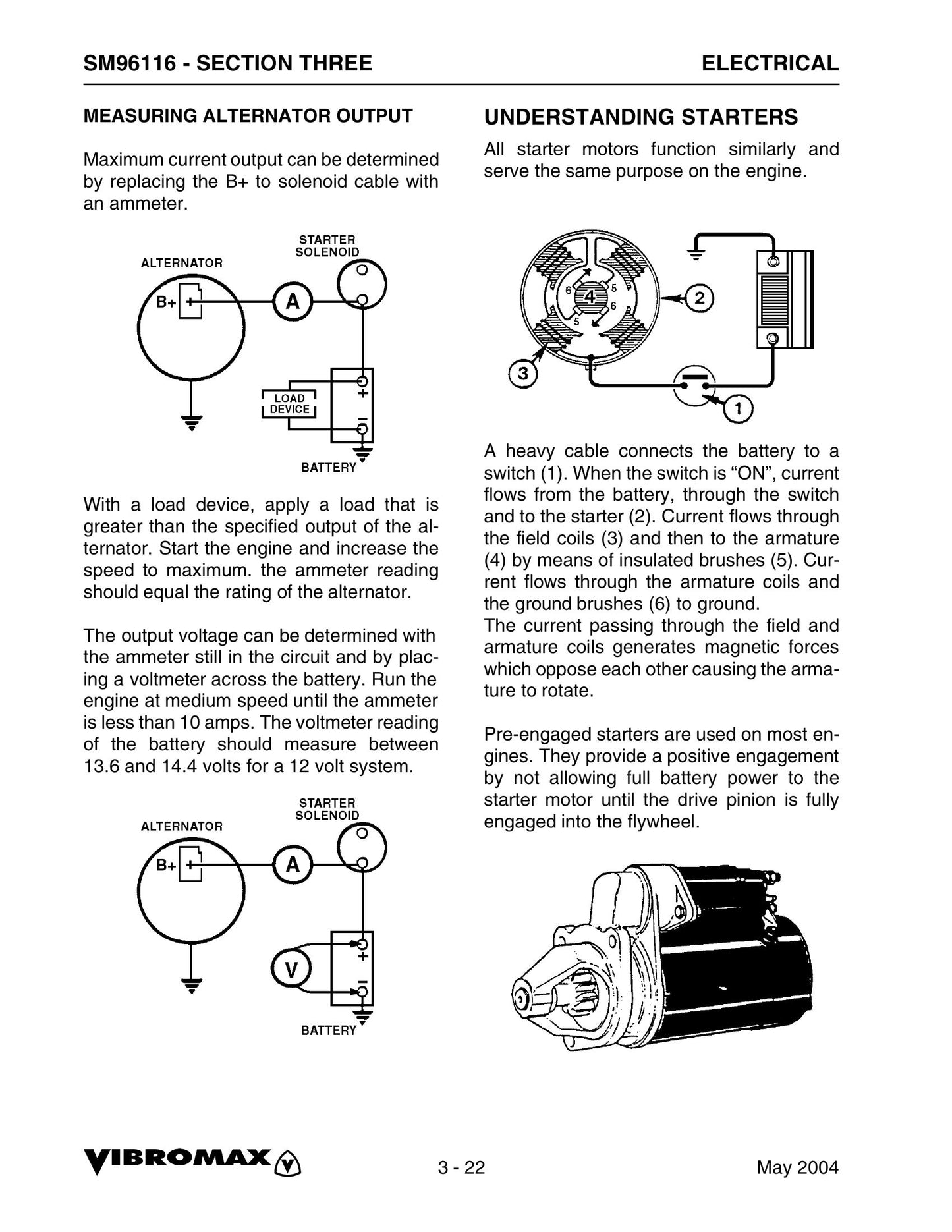 VIBROMAX VM116 VM146 VM166 VM186 Single Drum Roller Factory Workshop Service Manual SM96116