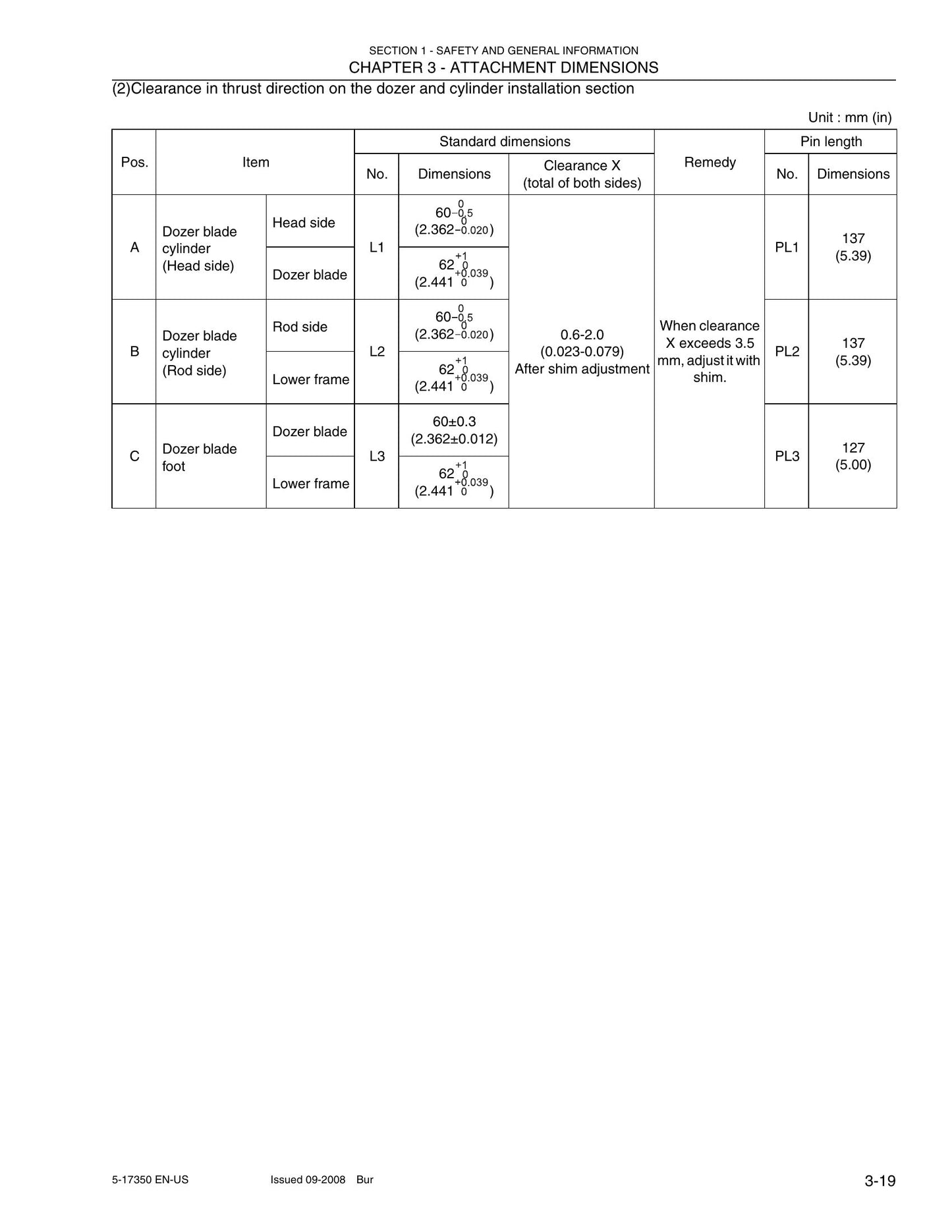 New Holland E30BSR E35BSR Compact Crawler Excavator Factory Workshop Service Manual S5PW0029E01