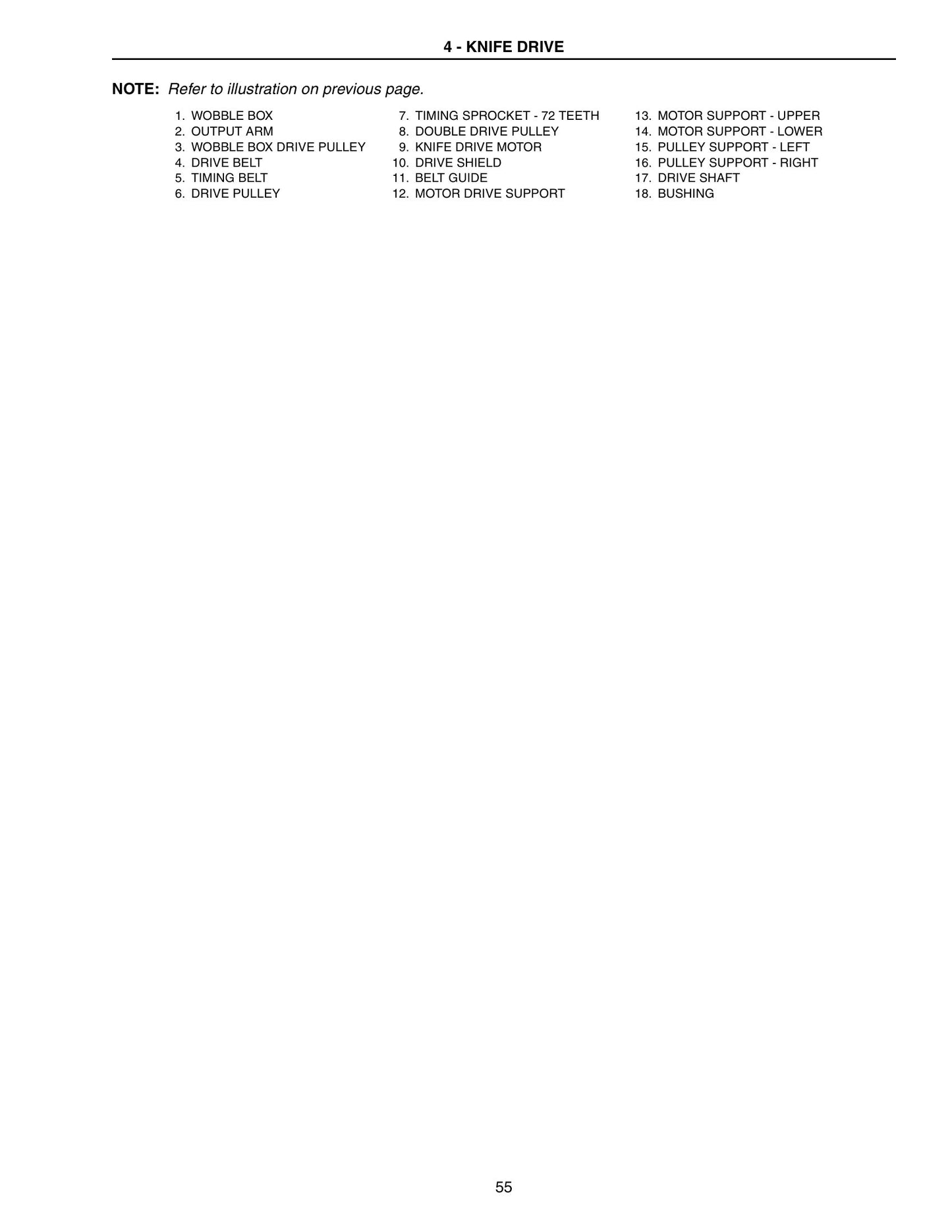 New Holland 82C 83C CA20 Combine Factory Workshop Service Manual 84135860