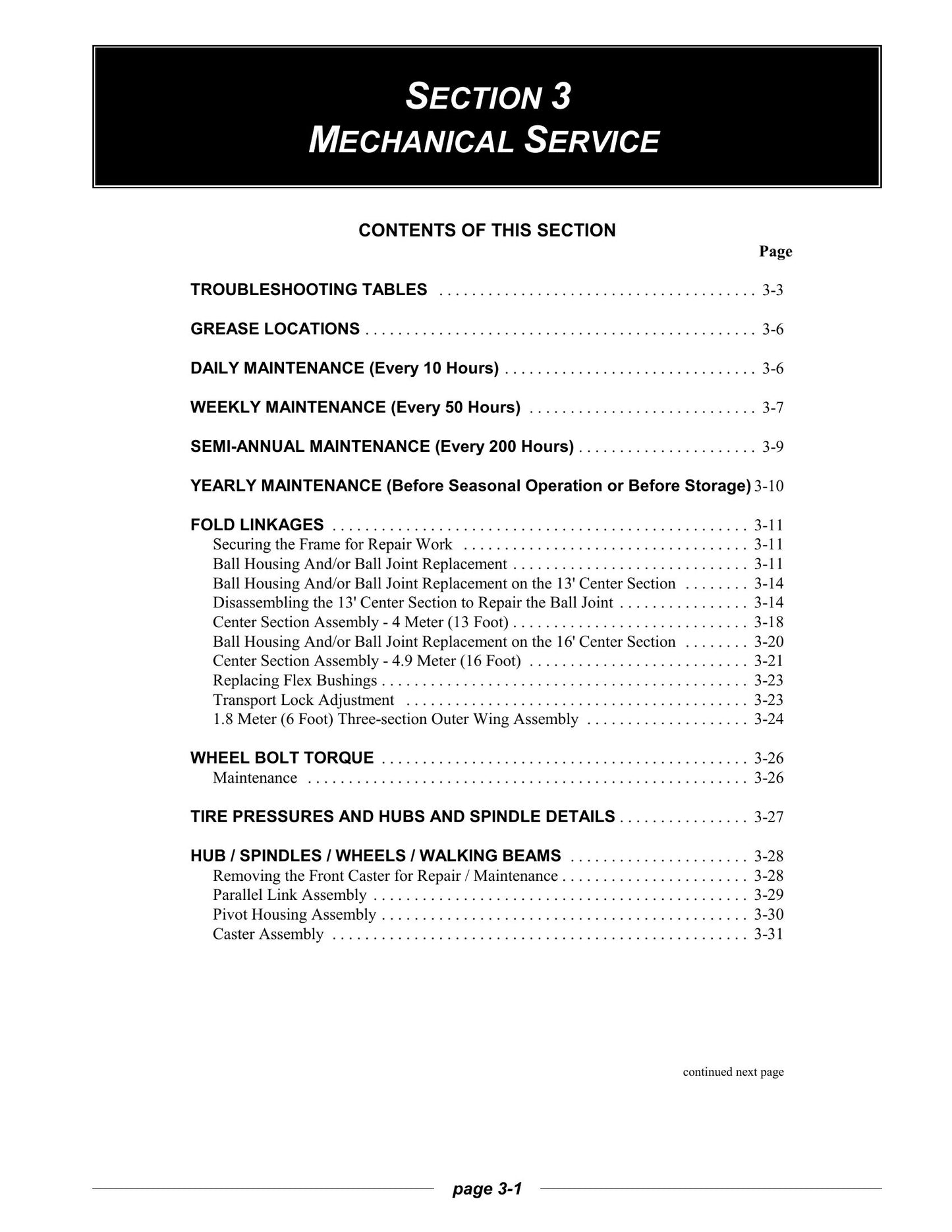 New Holland ST830 Implement Factory Workshop Repair Manual 87012593