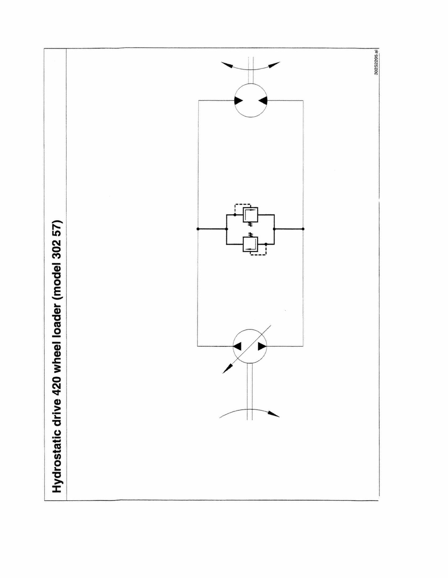 FIATALLIS FW60 FW80 Wheel Loader Factory Workshop Service Manual 76589732