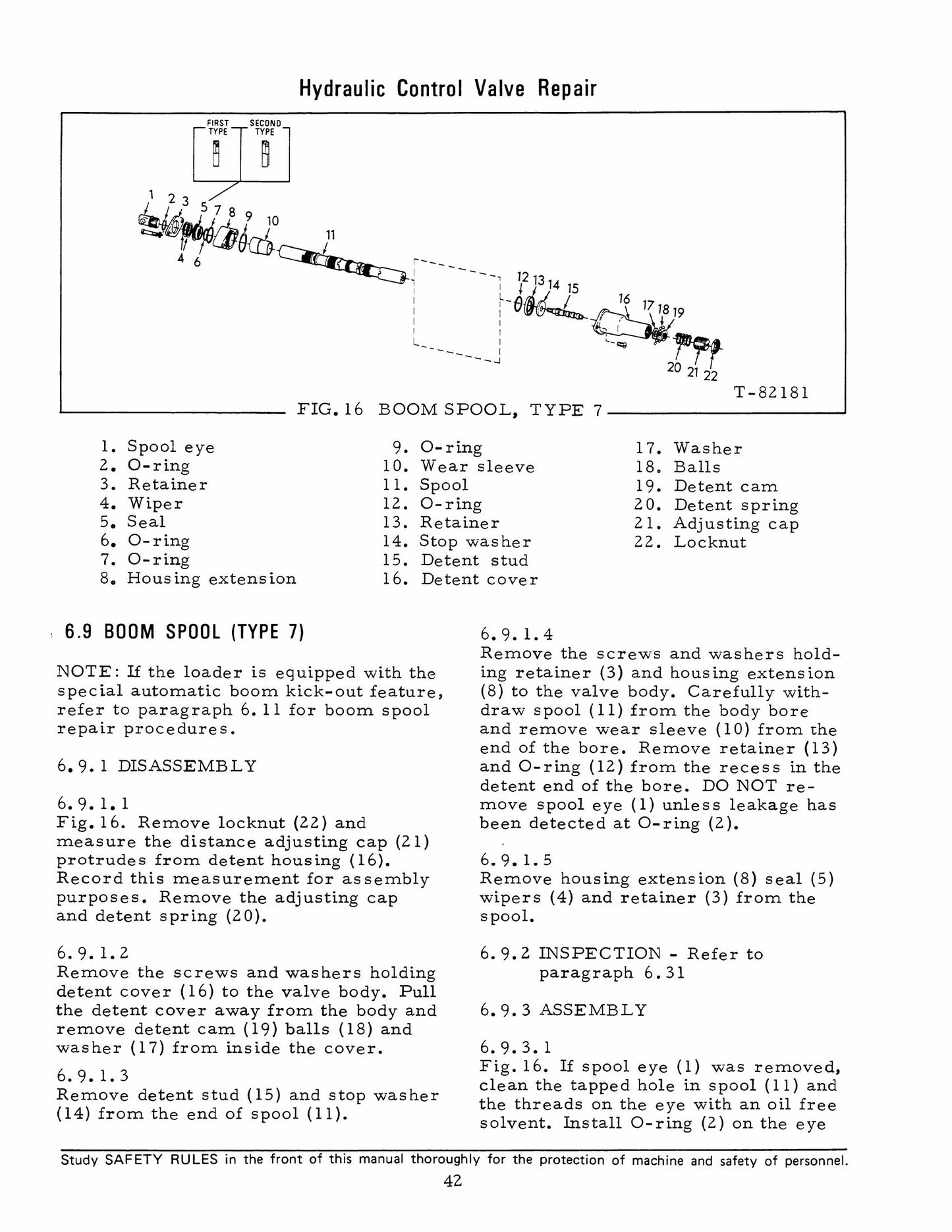 FIATALLIS 545 545H 545-B 605-B 645 645-B 745 745H 745-B 745-C Wheel Loader Factory Workshop Service Manual 73124400