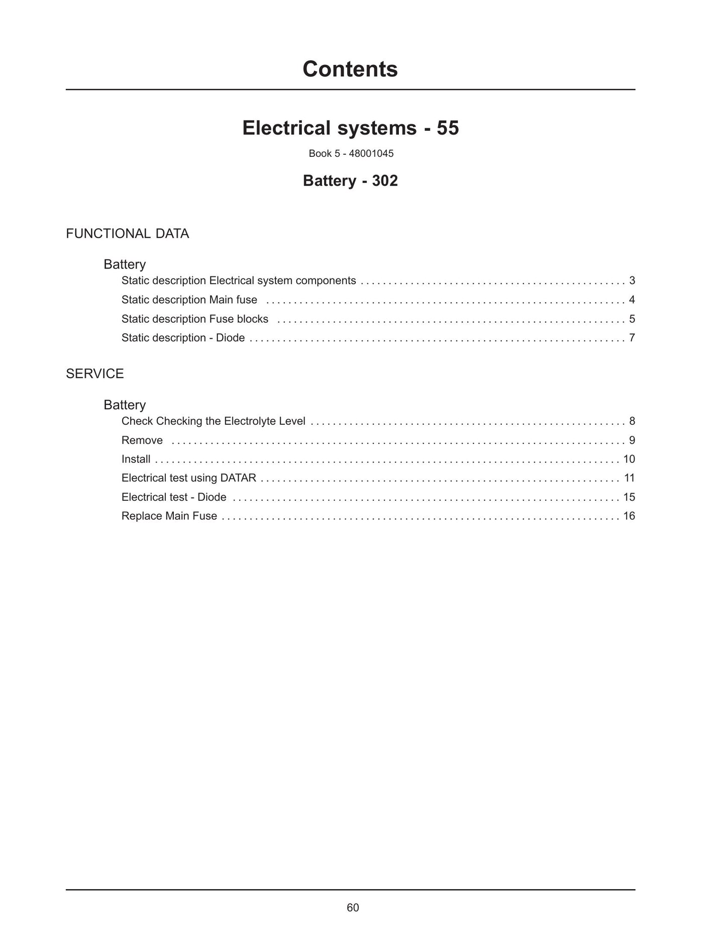New Holland Boomer 40D CVT Boomer 45D CVT Boomer 50D CVT Compact Tractor Factory Workshop Service Manual 48001043