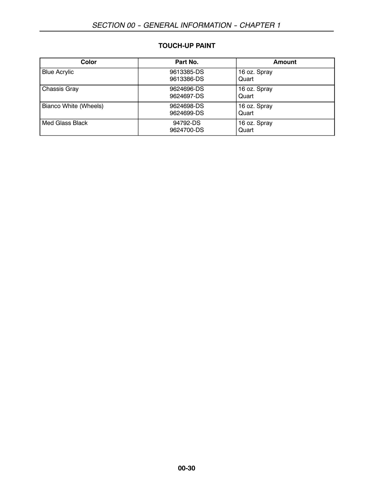 New Holland G6030 G6035 Tractor Factory Workshop Service Manual 84203605