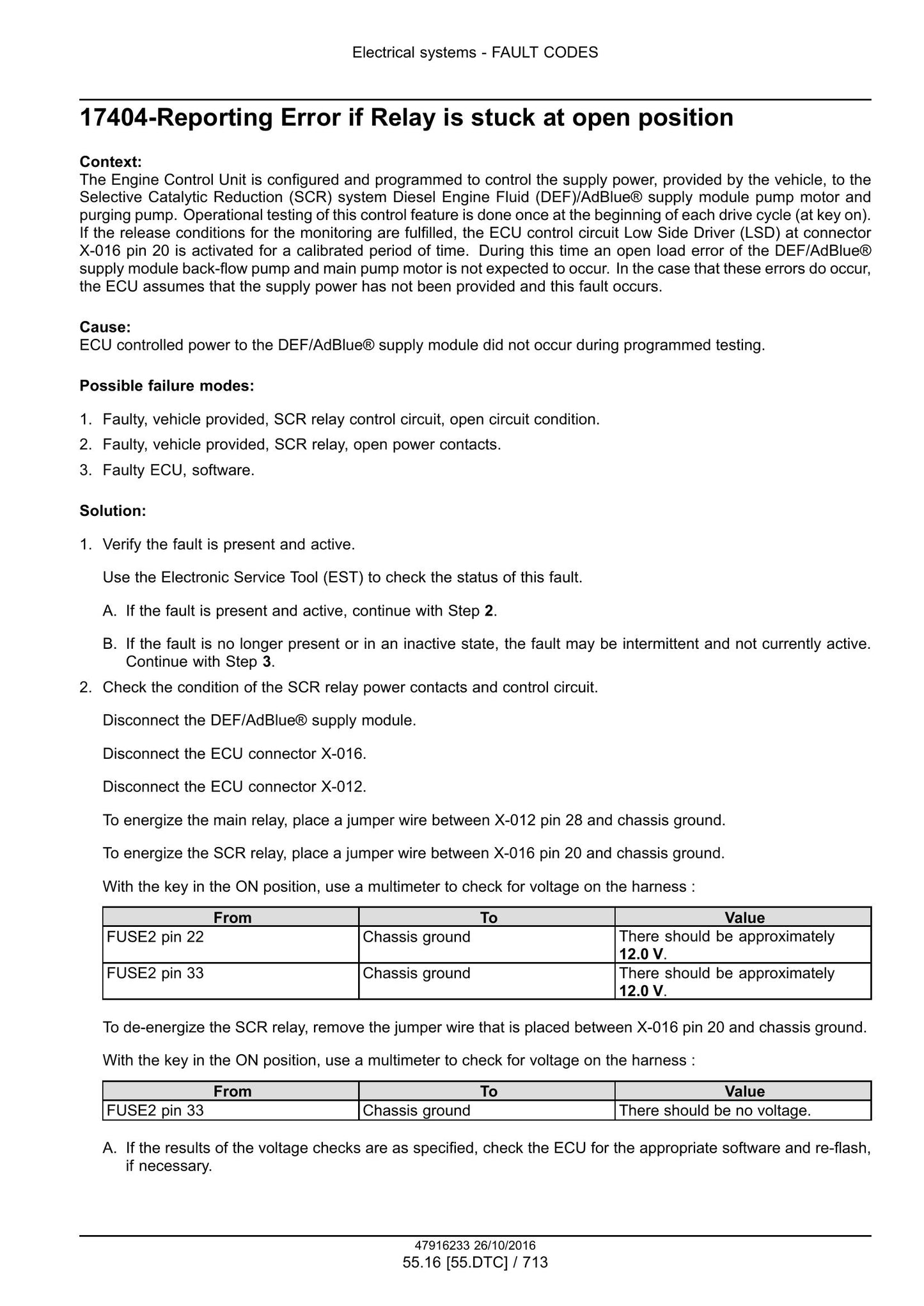 New Holland L234 C238 Skid Steer Loader Factory Workshop Service Manual 48076794