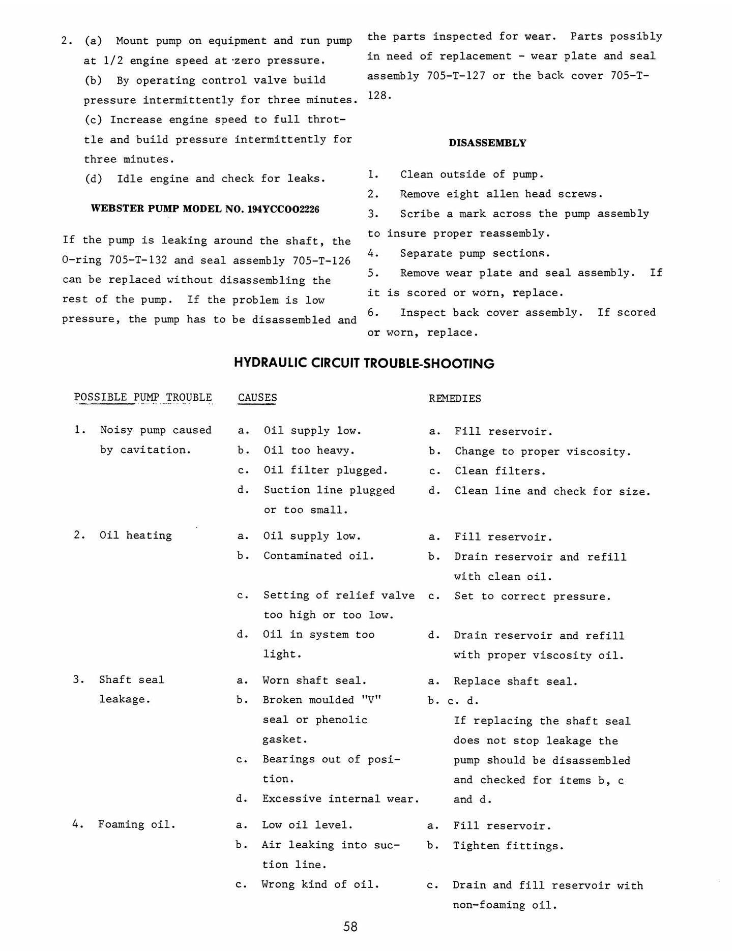 Versatile D118 D145 G125 Tractor Factory Workshop Service Manual 40011831