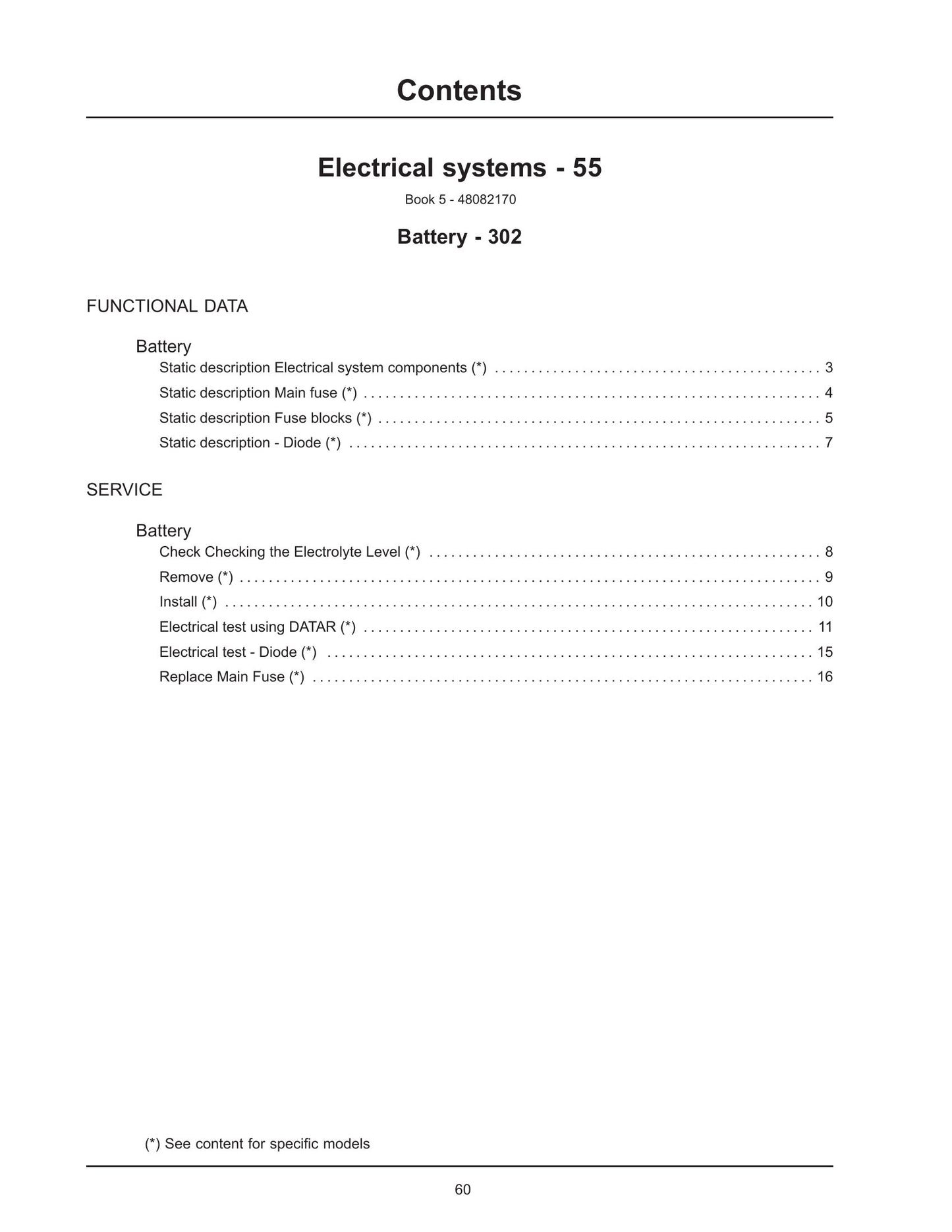 New Holland Boomer 3040 CVT Boomer 3045 CVT Boomer 3050 CVT Compact Tractor Factory Workshop Service Manual 48082166