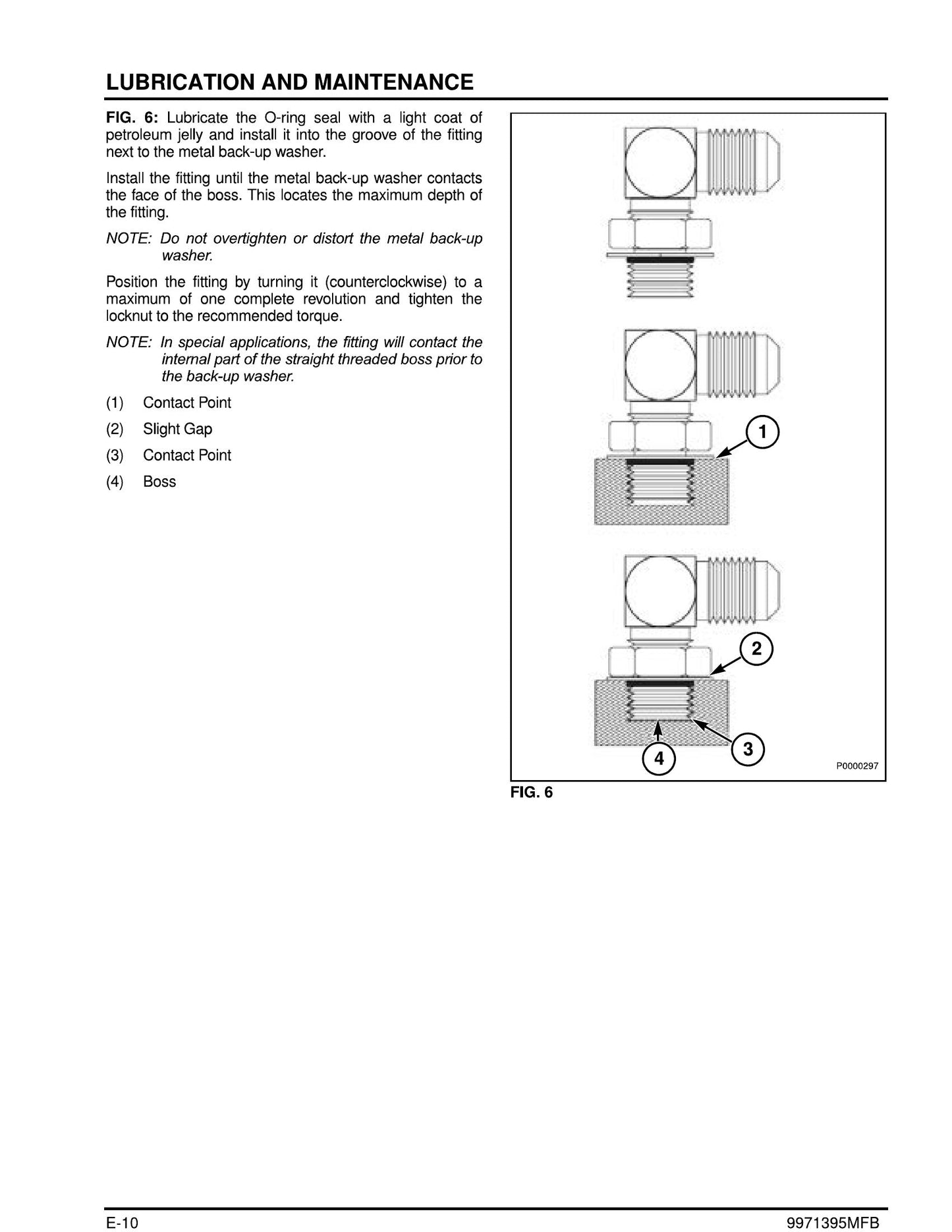 MASSEY FERGUSON MF 1000 Disc Harrow Factory Workshop Operator Manual