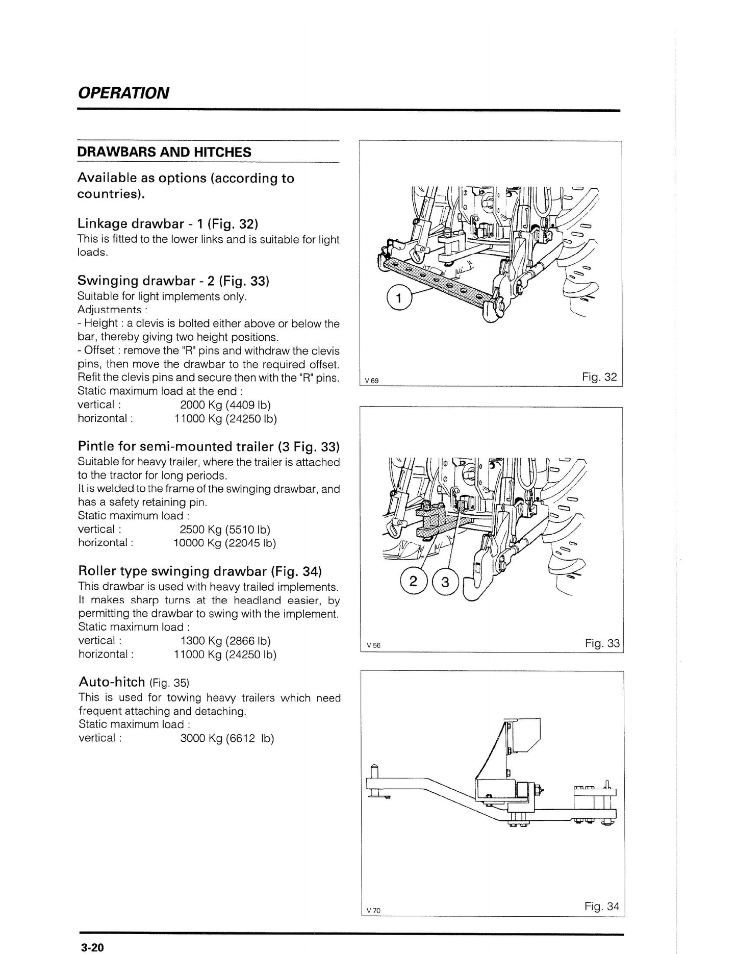 RGUSON (nieznany model) (nieznany typ maszyny) Declaration of Conformity