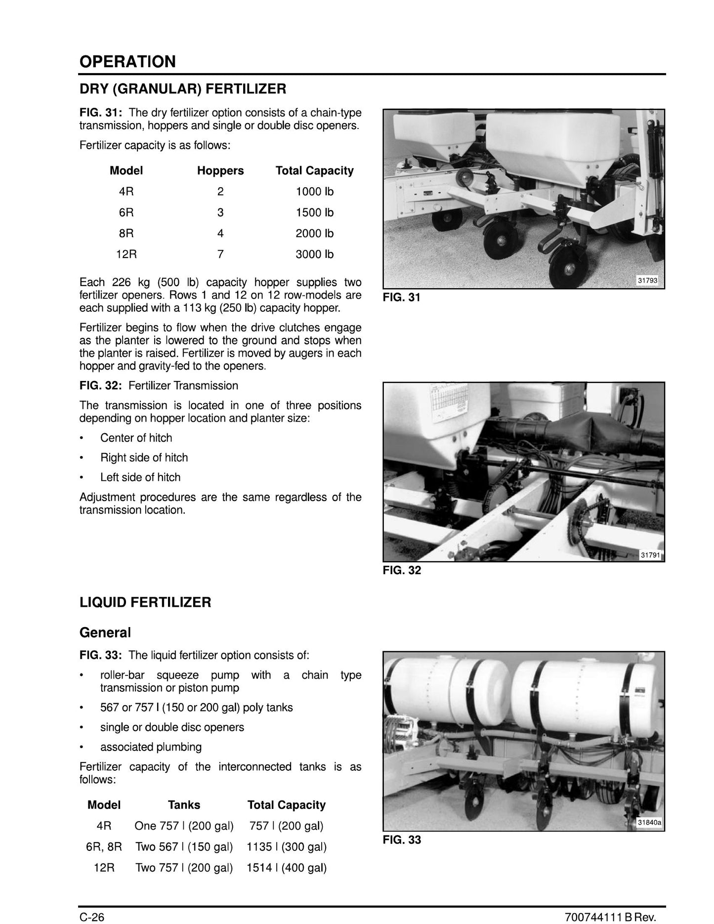 MASSEY FERGUSON 9102 9103 9104 9106 9108 9113 9116 9118 9122 9128 Planter Factory Workshop Operator Manual