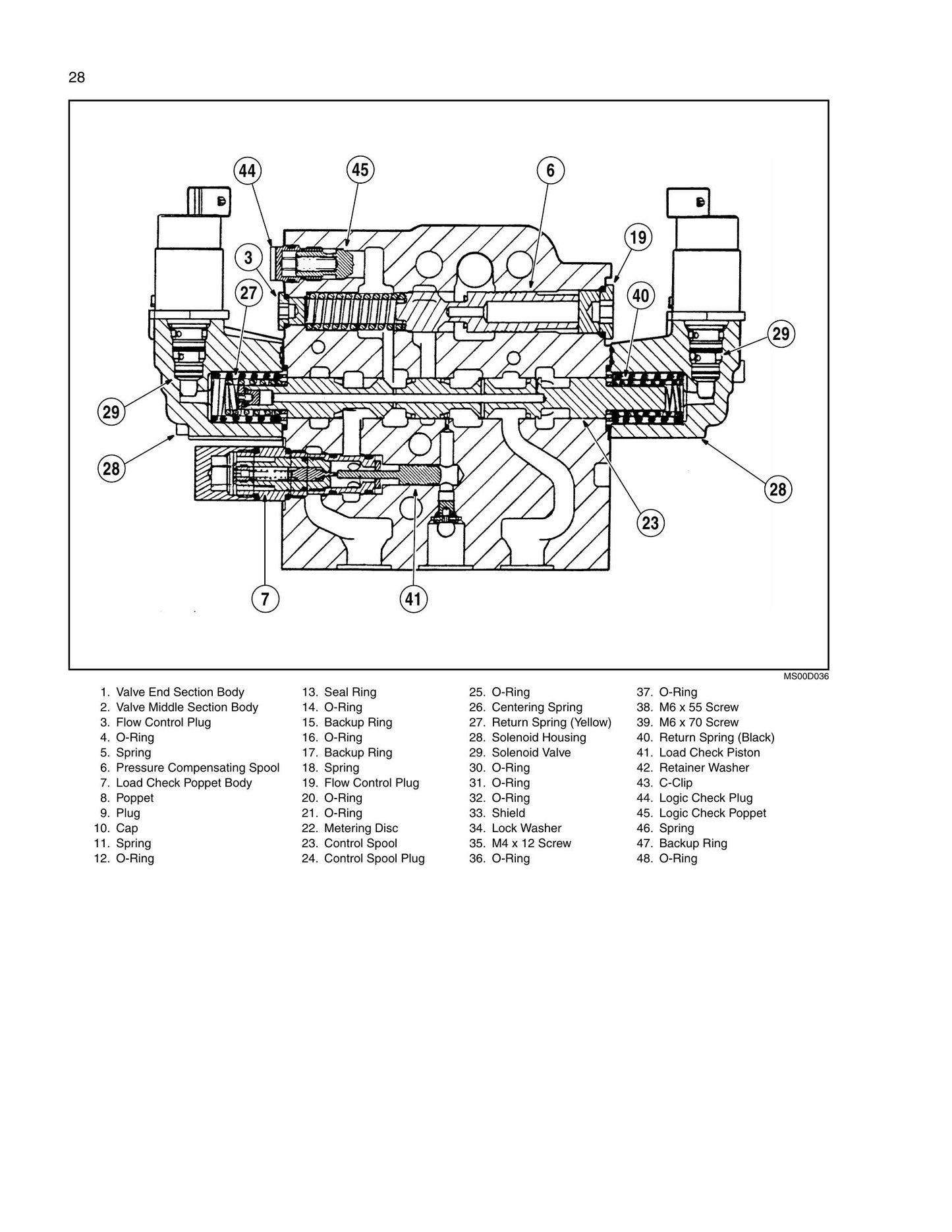 New Holland TJ275 TJ325 TJ375 TJ425 TJ450 Tractor Factory Workshop Repair Manual 87032946