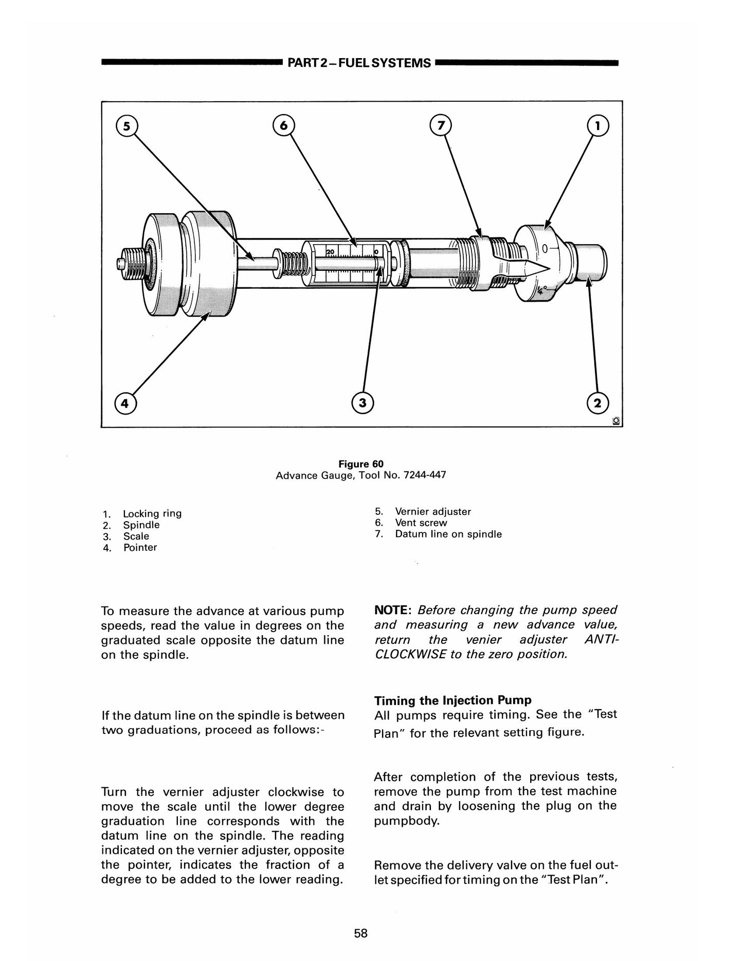 Ford 5610 6610 7610 Tractor Factory Workshop Service Manual