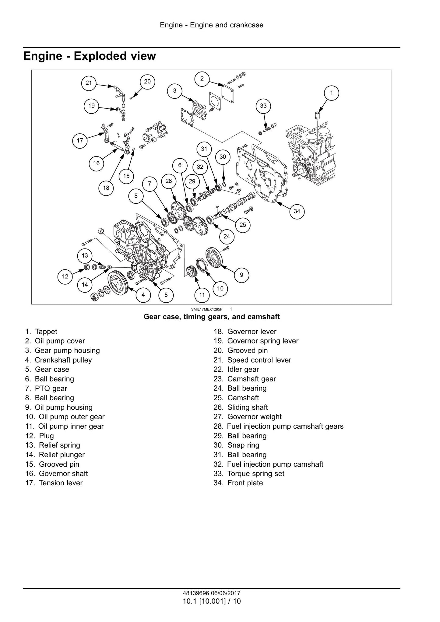New Holland E18C Crawler Excavator Factory Workshop Service Manual 48139696