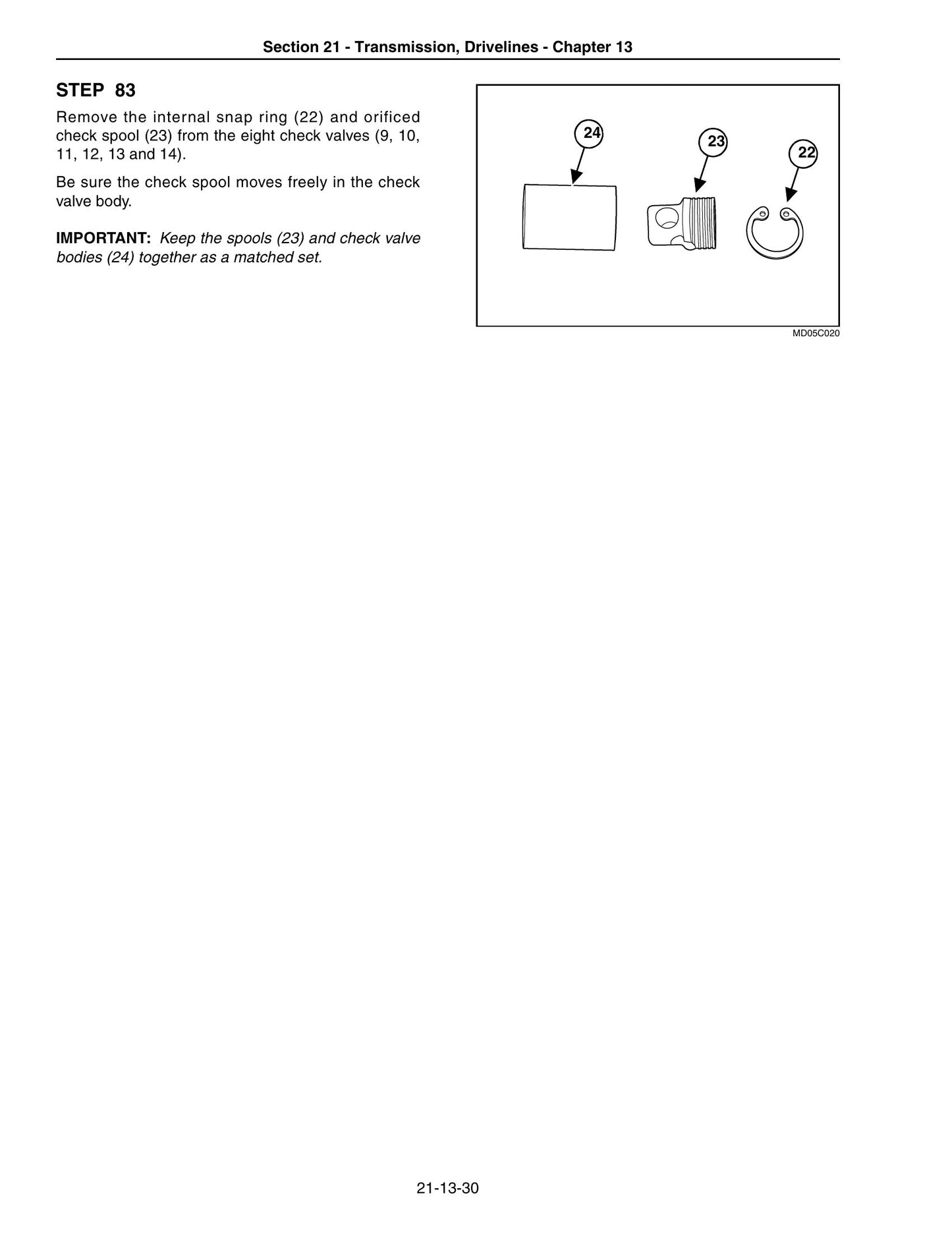 New Holland TJ Series T9000 Series Tractor Factory Workshop Service Manual 87740916
