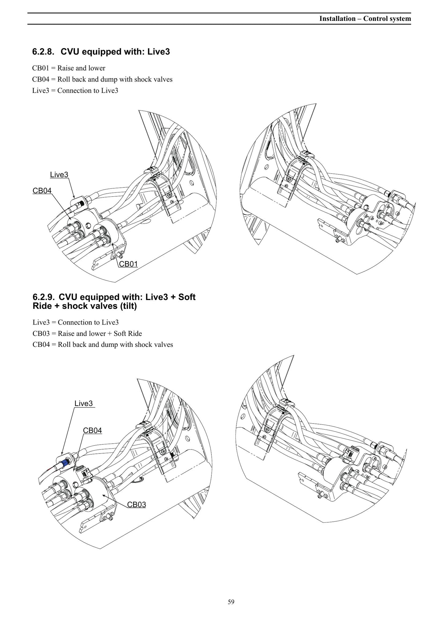 New Holland 810LA 815LA 830LA 835LA 850LA 855LA 857LA 910LA 915LA 917LA 935LA 937LA 975LA Farm Loader Factory Workshop Service Manual 60034447