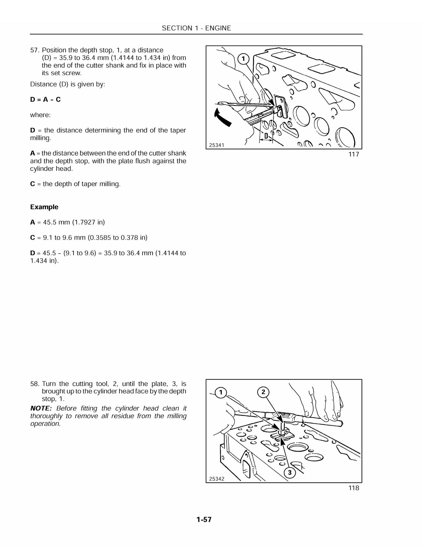 NEW HOLLAND LB75 Backhoe Loader Factory Workshop Service Manual 86618975