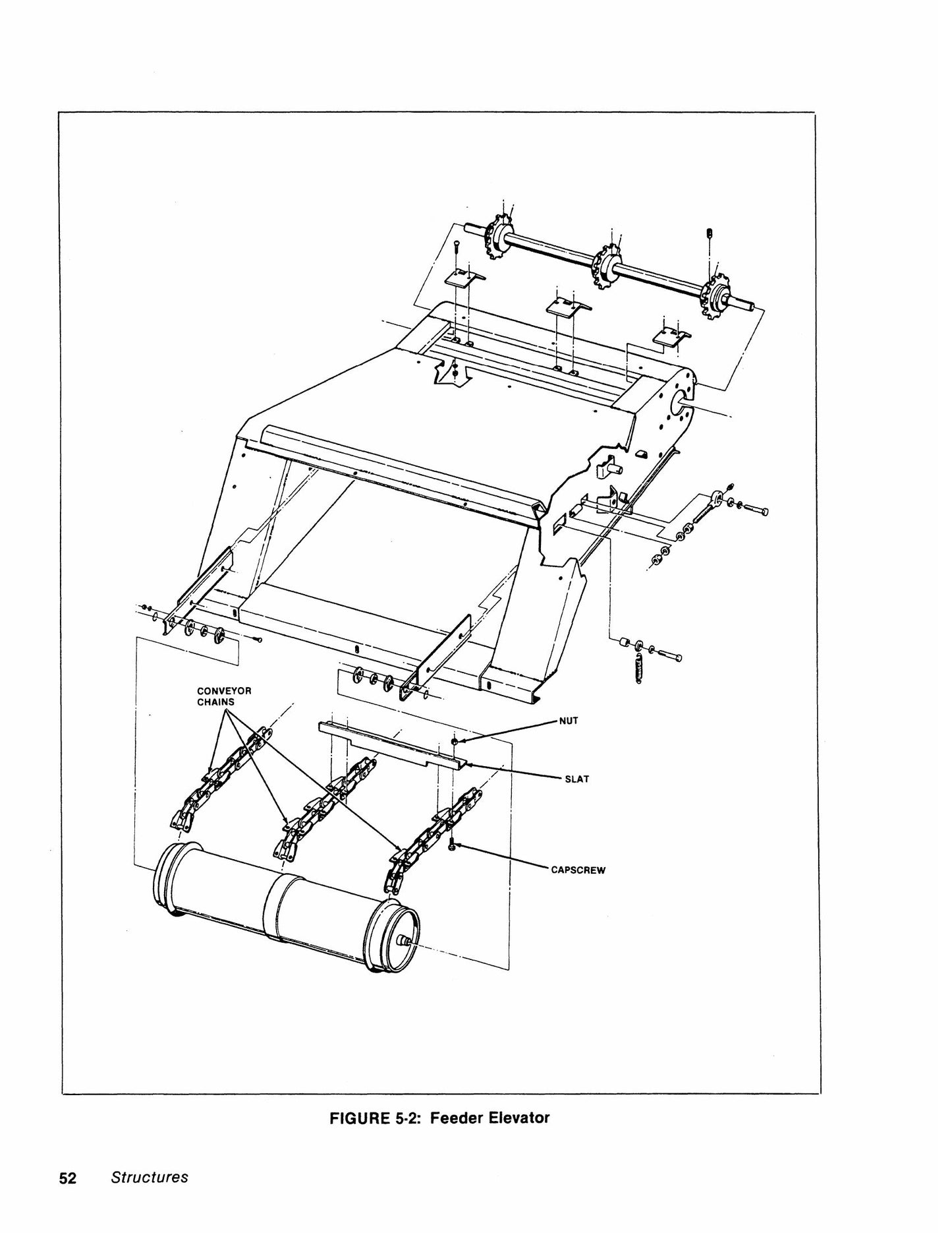 Versatile 2000 Combine Factory Workshop Service Manual 97568