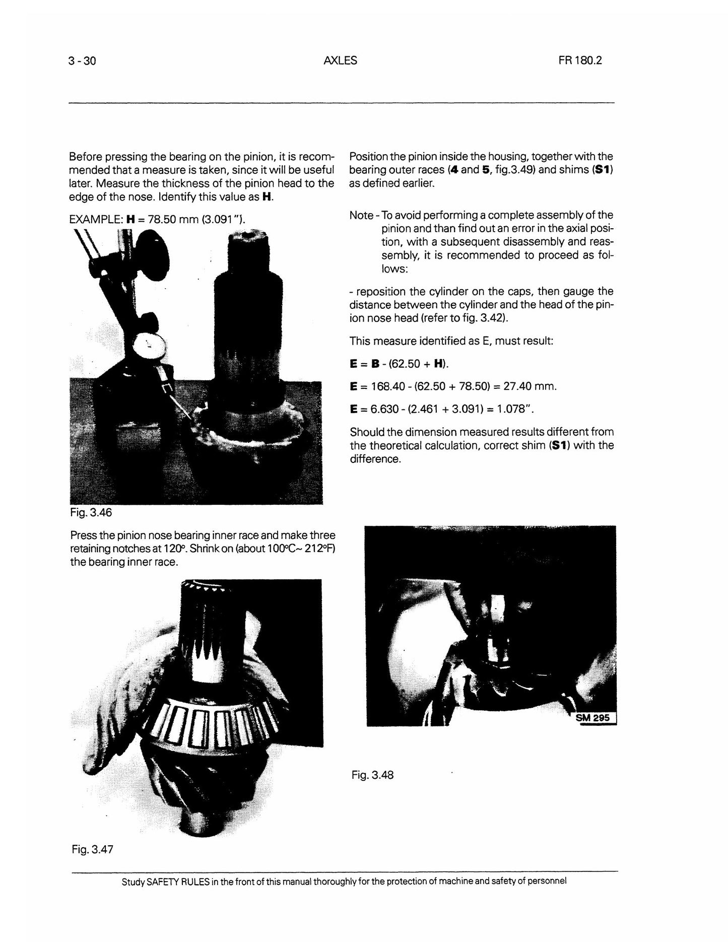 FIATALLIS FR180.2 Wheel Loader Factory Workshop Service Manual 75314937
