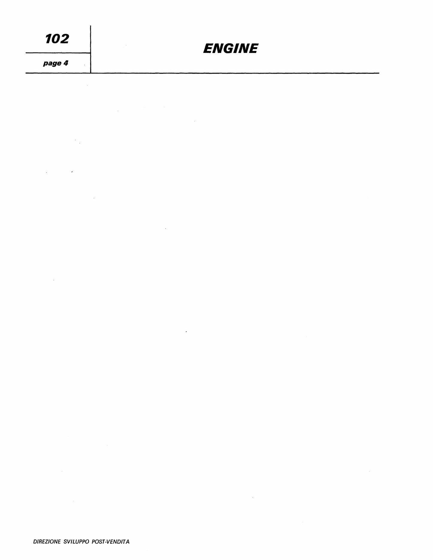 Fiat 780 780 DT 880 880 DT Tractor Workshop Manual