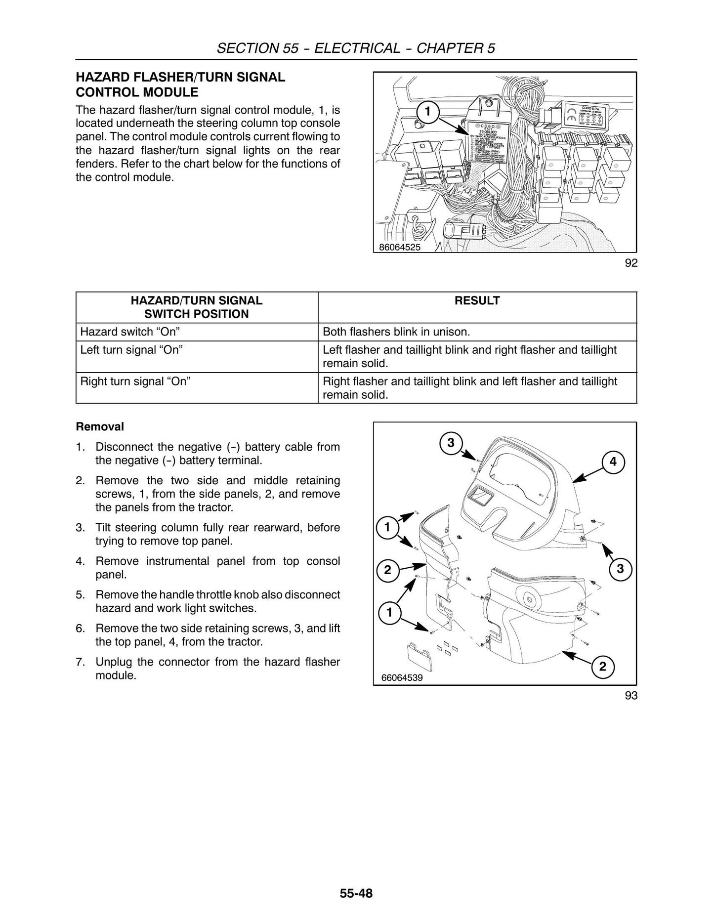 CASE Farmall 40 Farmall 45 Farmall 50 Tractor Factory Workshop Repair Manual