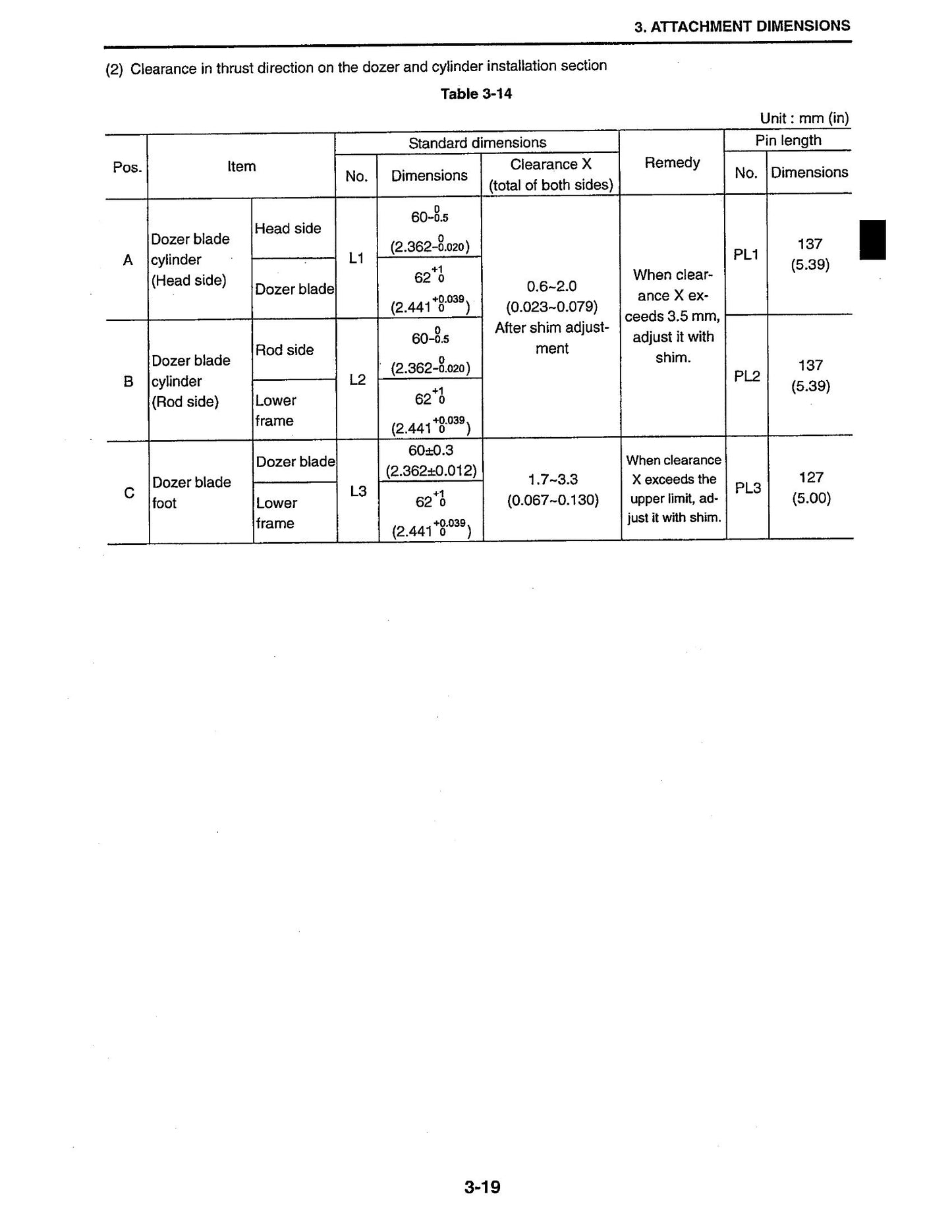 KOBELCO SK30SR-3 SK35SR-3 Hydraulic Excavator Factory Workshop Service Manual SSPW0009E-01 S5PW0009E01
