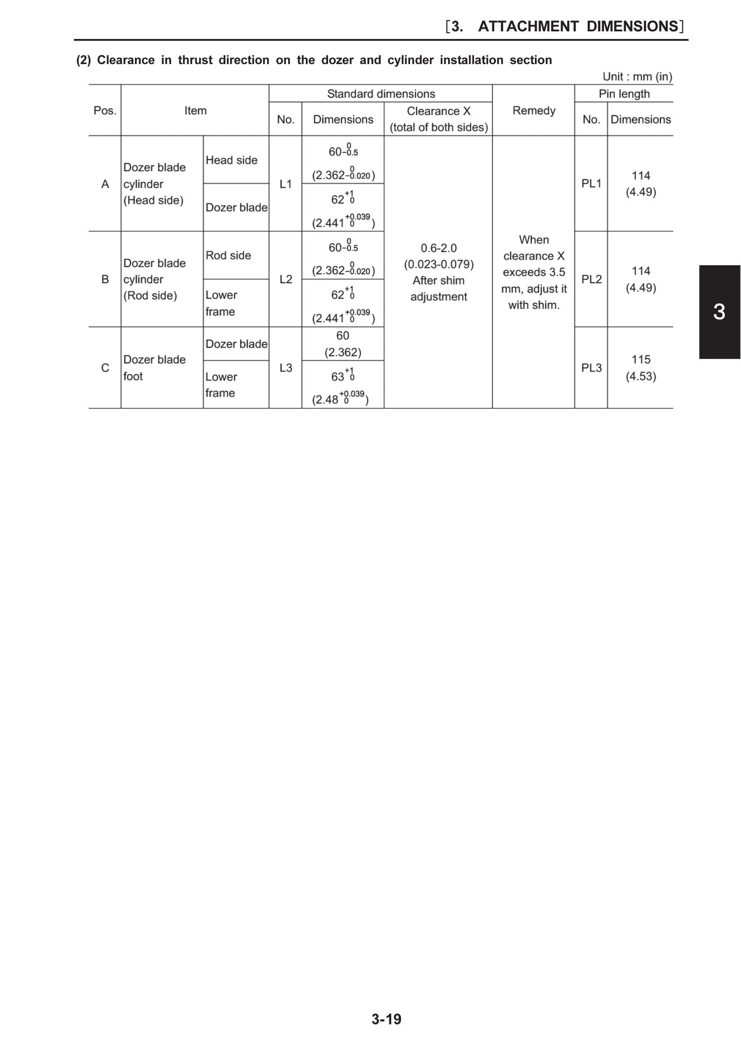 CASE CX27B Crawler Excavator Factory Workshop Service Manual S5PD0003E01