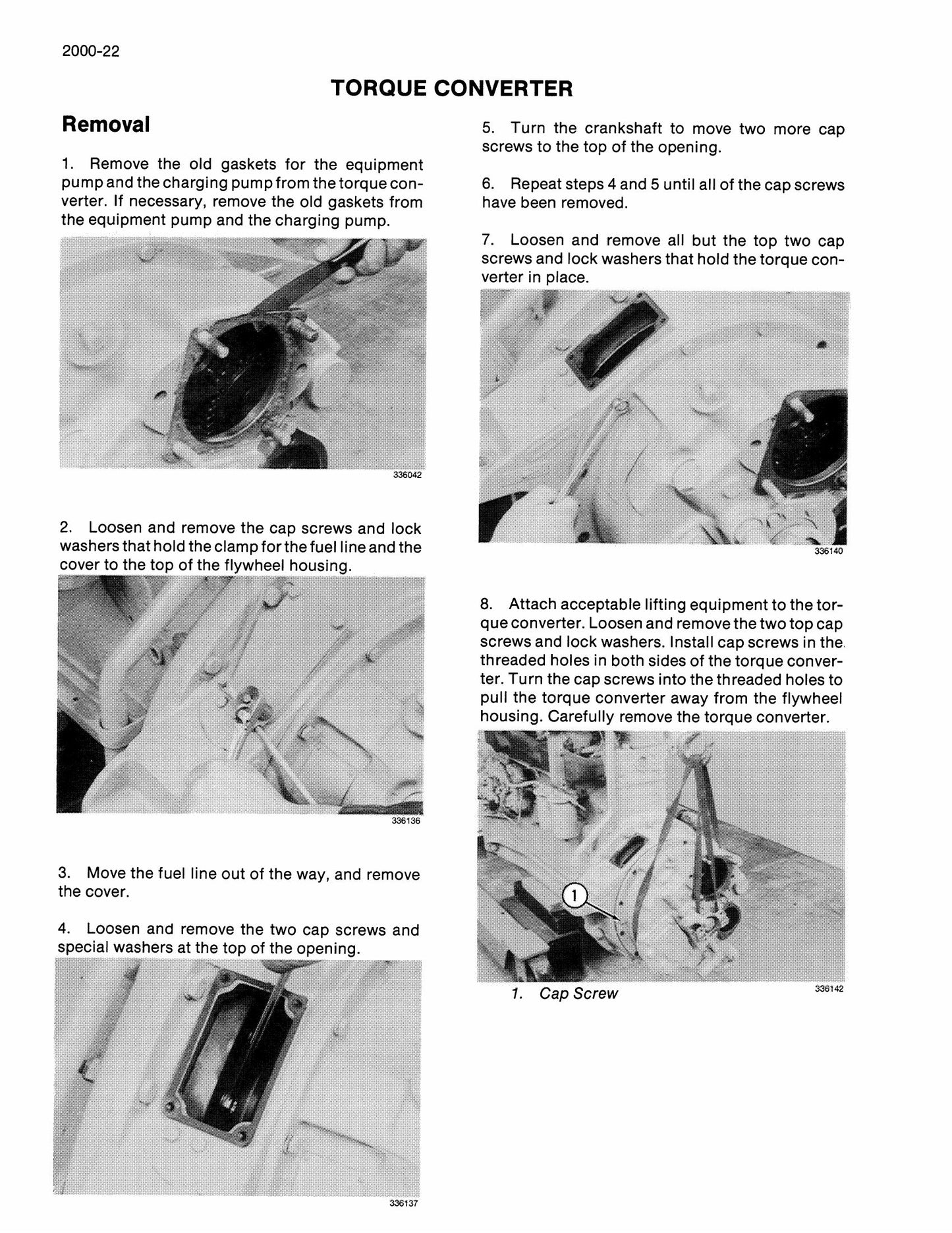 CASE 1150D 1155D Bulldozer Factory Workshop Service Manual 8-41280-R1