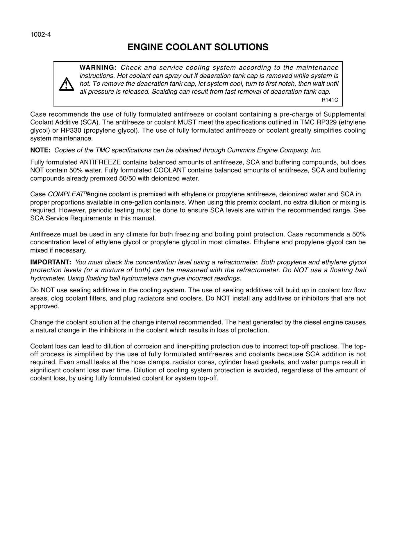 STX Steiger STX280 STX330 STX380 STX430 STX480 STX530 Tractor Factory Workshop Service Manual 84257306