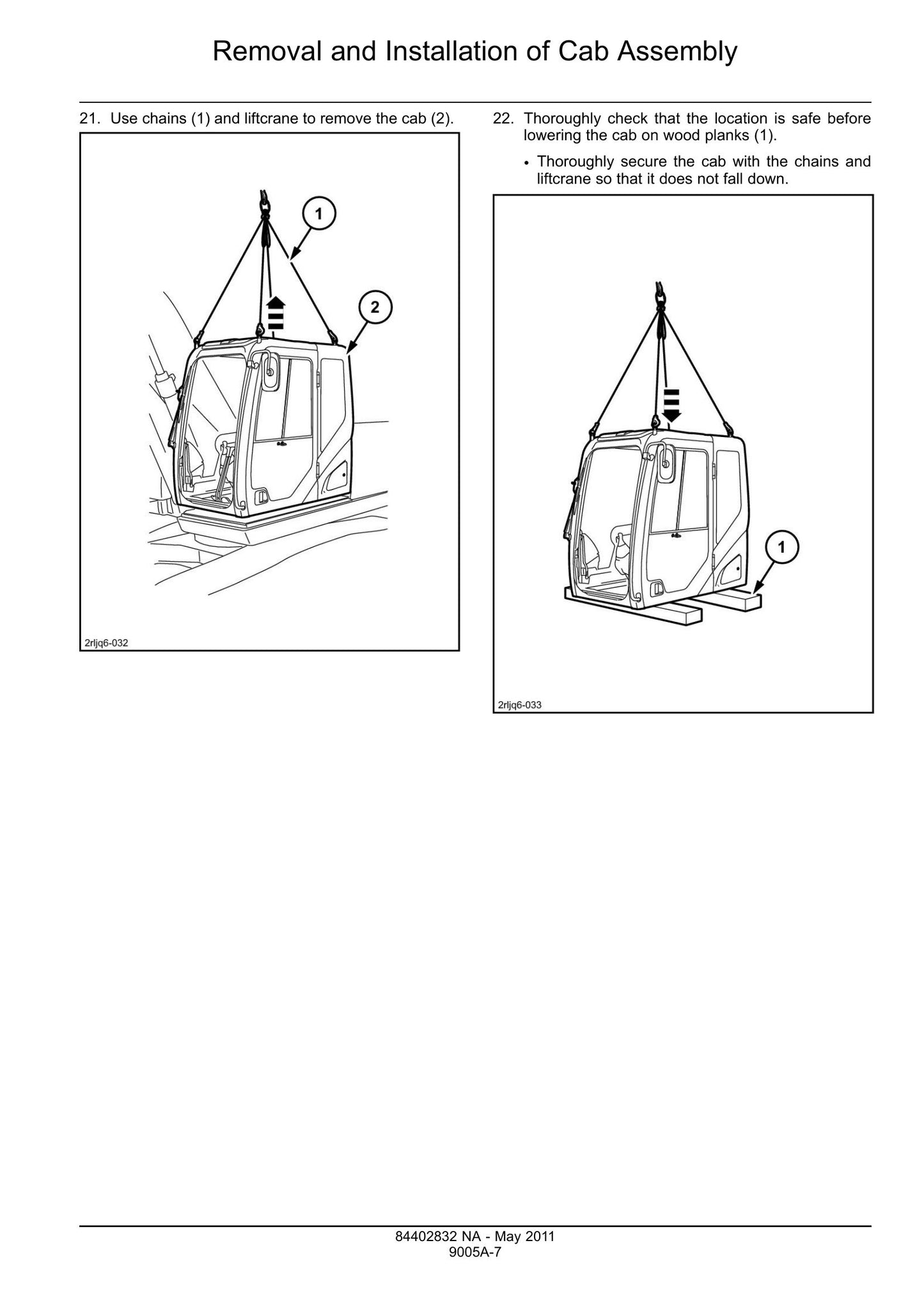 CASE CX350C Crawler Excavator Factory Workshop Service Manual 84541710