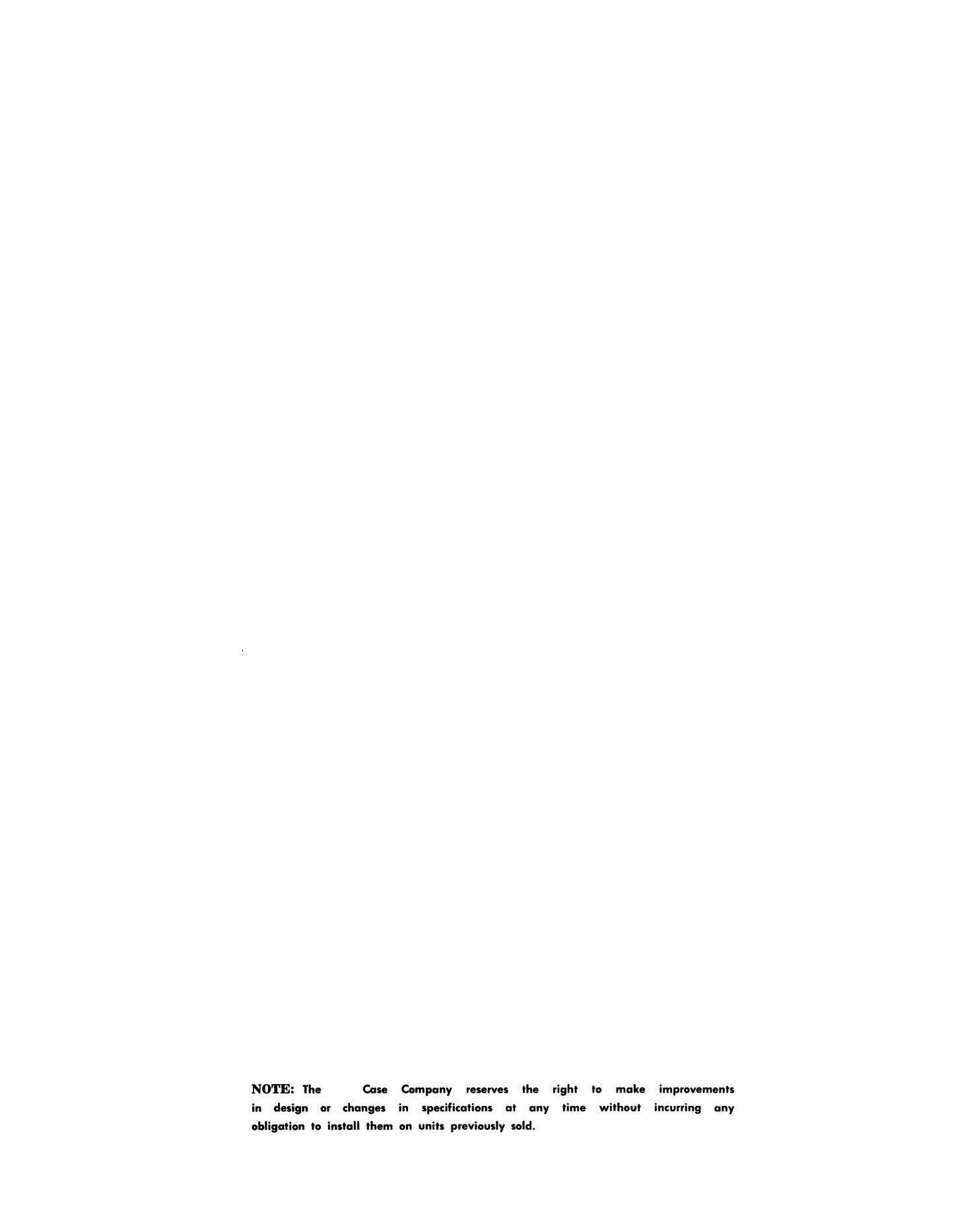DAVID BROWN 1270 1370 1570 Tractor Factory Workshop Service Manual
