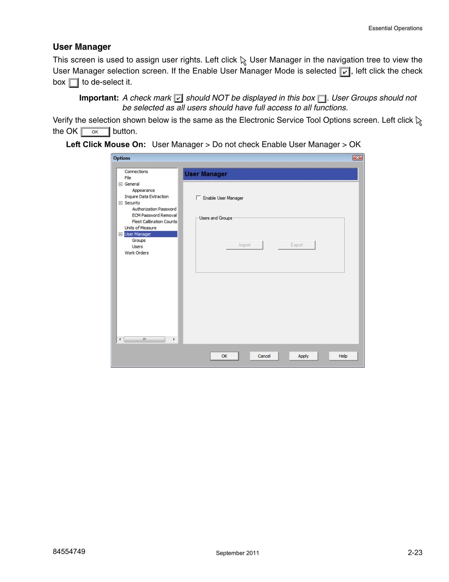 CNH INSITE Engine Diagnostic Tool Factory Workshop Service Manual 84554749