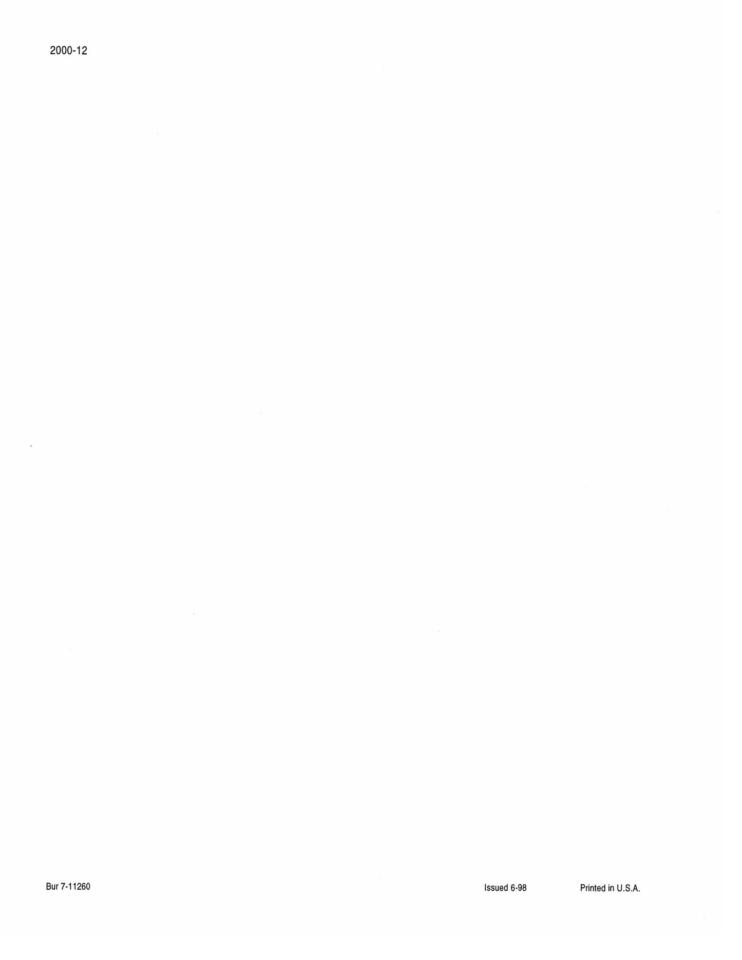CASE 9045B Crawler Excavator Factory Workshop Service Manual 7-11401