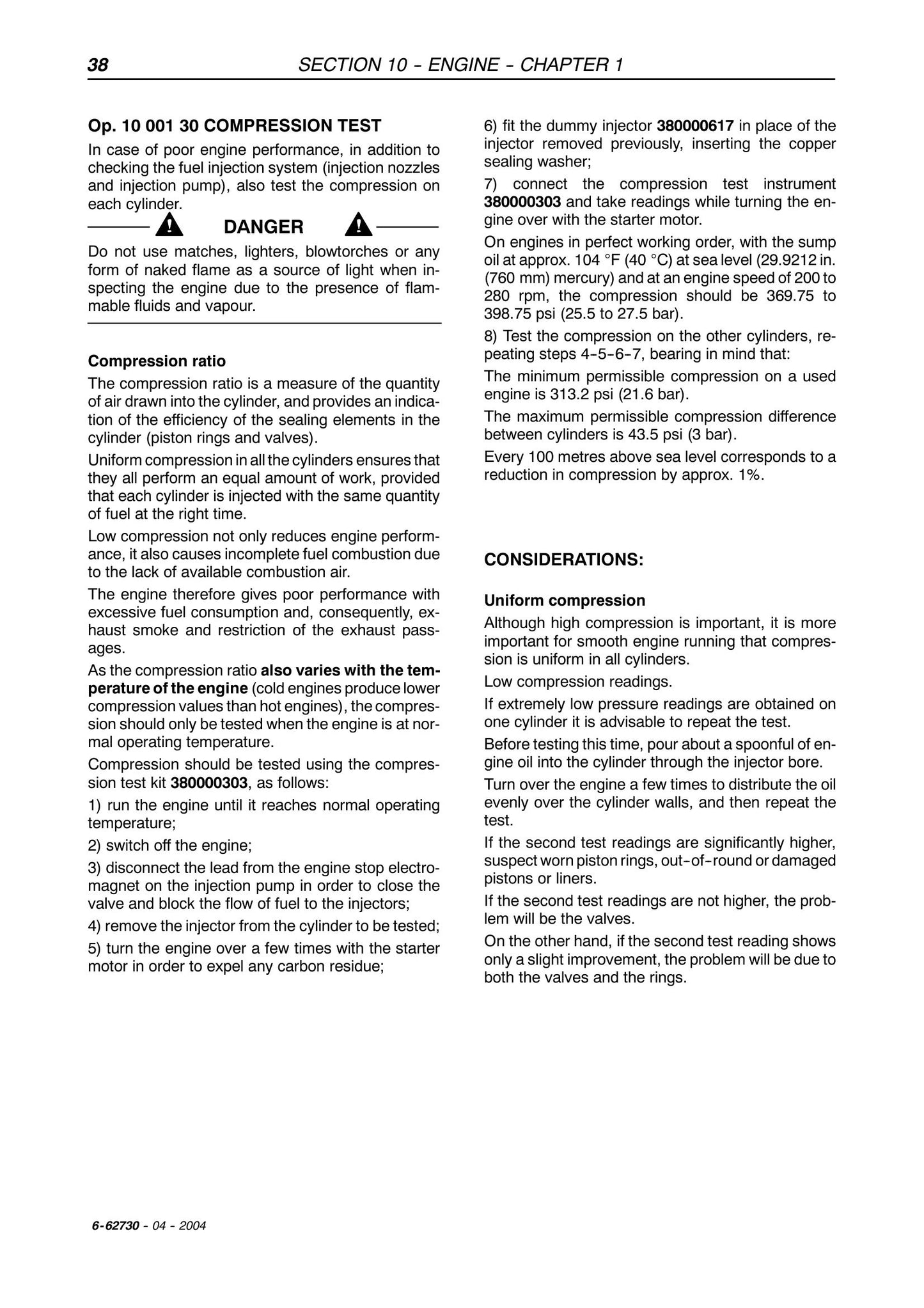 CASE JX1060V JX1070V JX1075V JX1070N JX1075N Tractor Factory Workshop Service Manual 6-62730