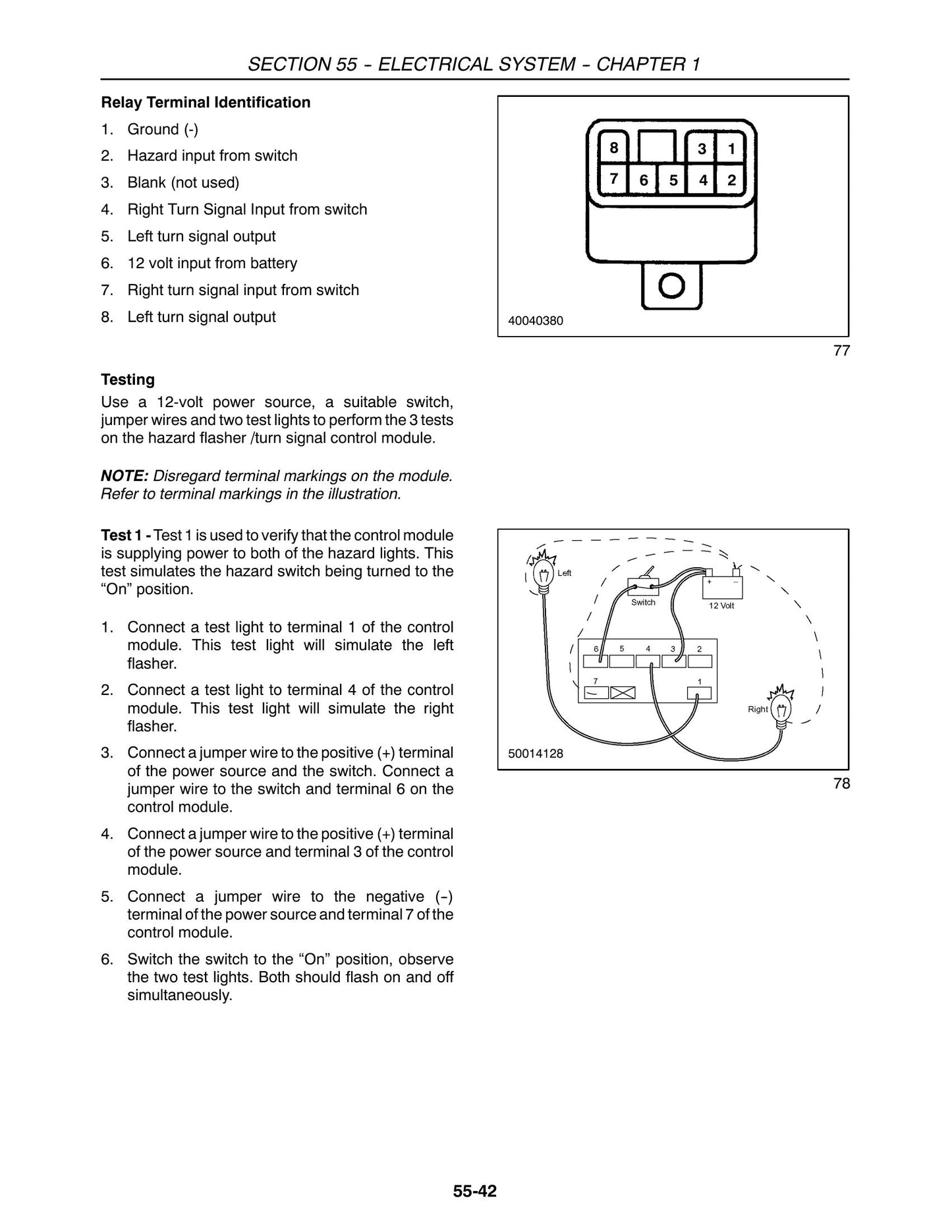 CASE IH DX18E DX22E DX24E DX25E Tractor Factory Workshop Repair Manual 87352318