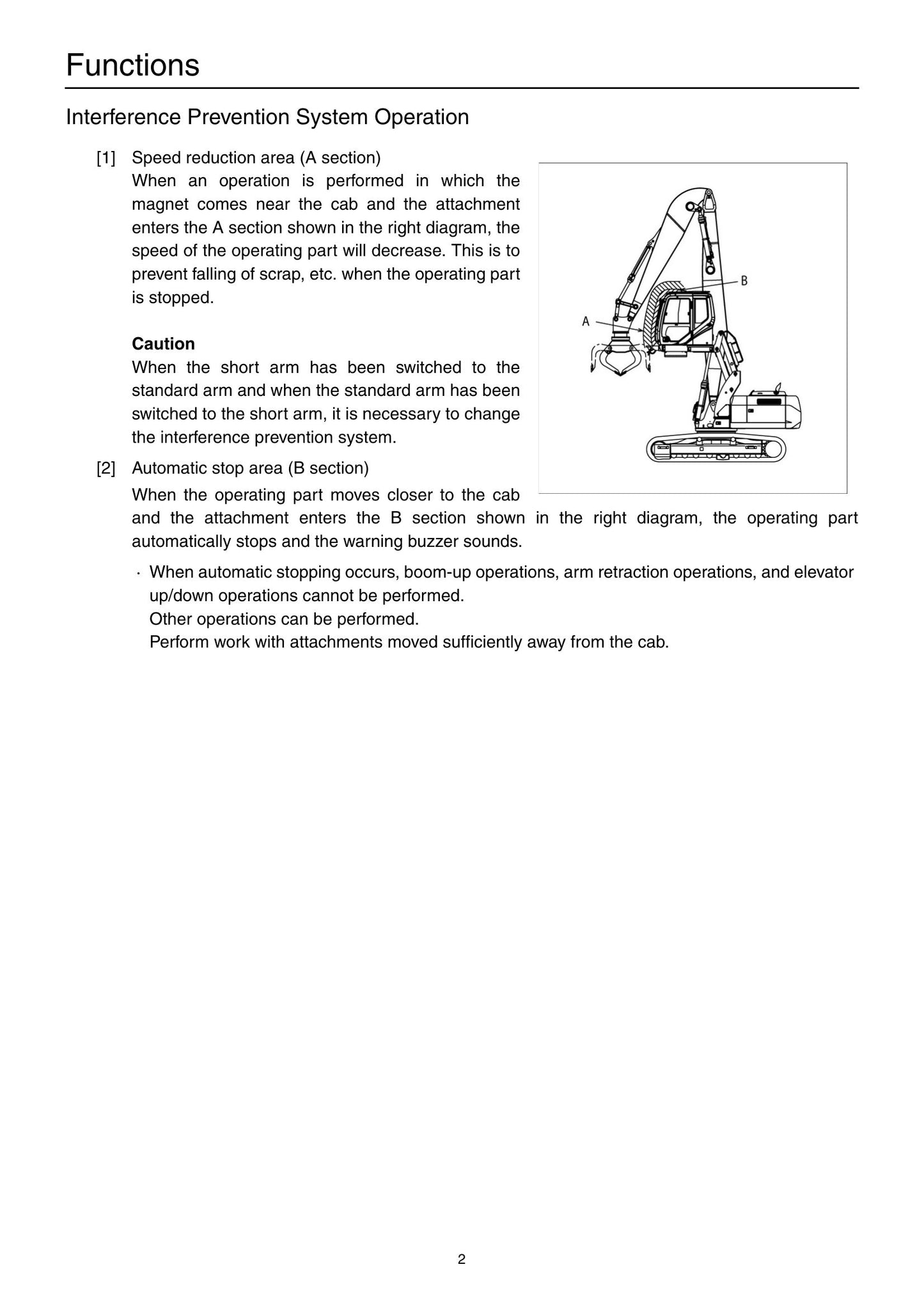 CASE CX240B Crawler Excavator Factory Workshop Service Manual 84316005A