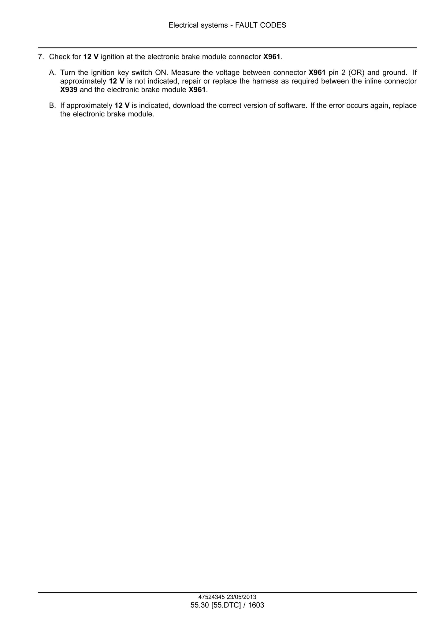 CASE Puma 170 170 CVT Puma 185 185 CVT Puma 200 200 CVT Puma 215 215 CVT Puma 230 CVT Tractor Factory Workshop Service Manual 47567558