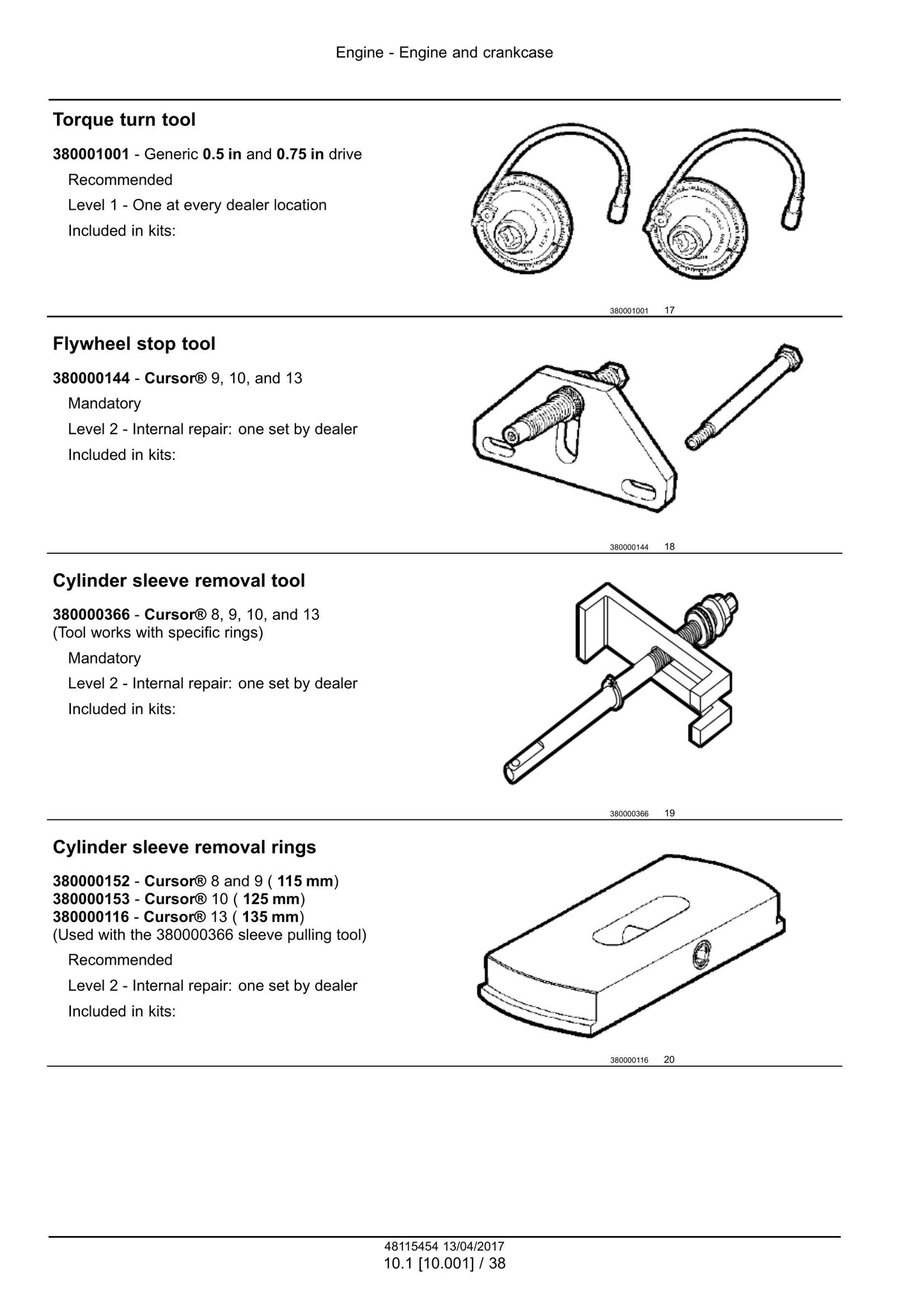CASE Magnum 250 280 310 340 310 Rowtrac 340 Rowtrac Tractor Factory Workshop Service Manual 48115454