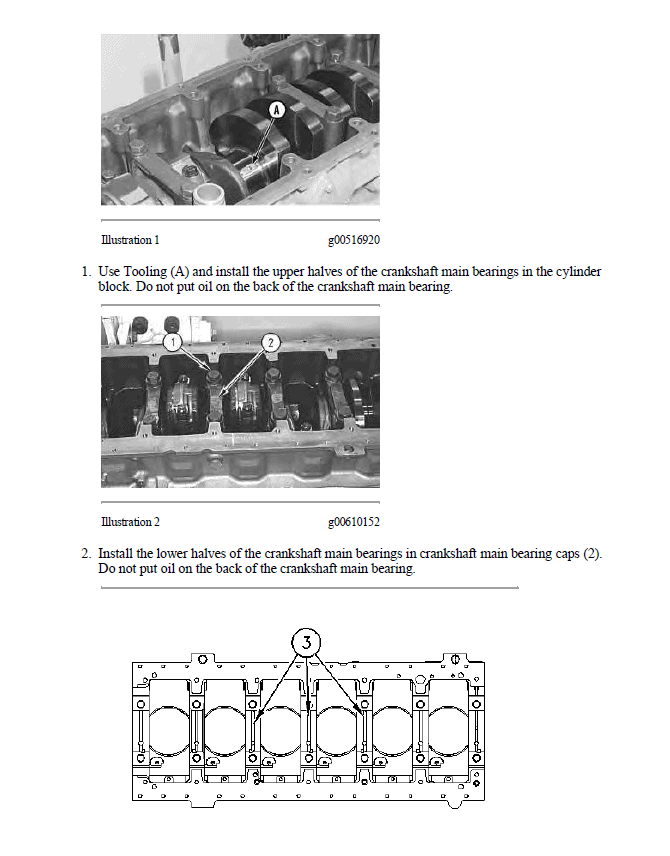 Caterpillar CAT 960F Wheel Loader Service Repair Manual (1YM00001 and up)