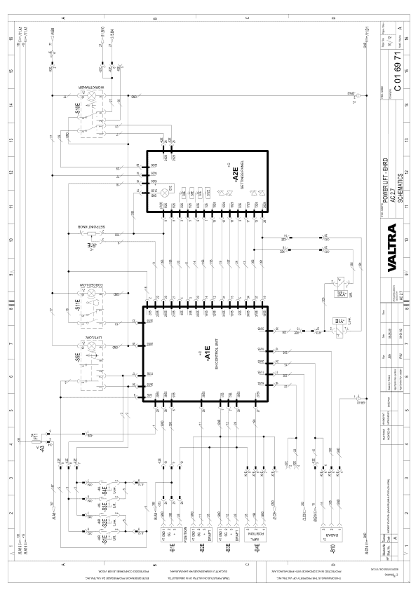 Valtra T120c, T120ch, T130c, T130ch, T140c, T140ch, T160c, T160ch, T170c, T170ch Repair Manual Workshop Guide