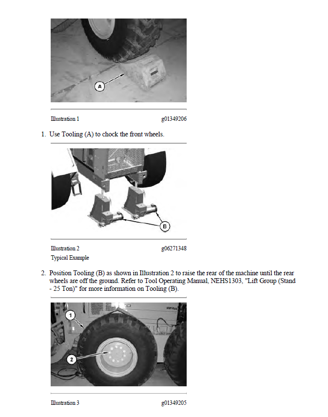 Caterpillar CAT 12M Motor Grader Service Repair Manual (B9R00001 and up)