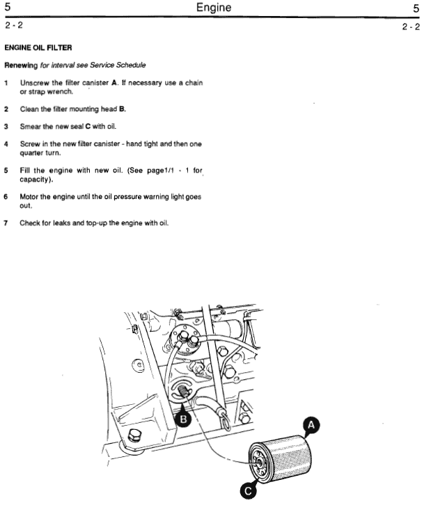 JCB 801 Tracked Excavator Service Manual Workshop Guide