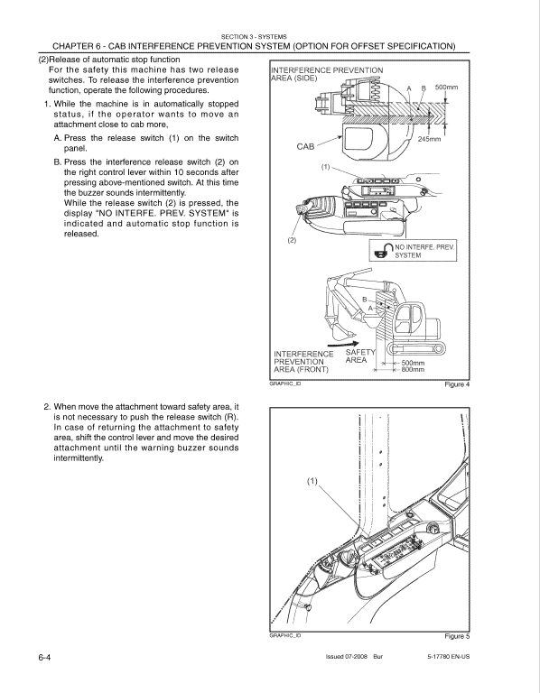 Kobelco 140SR Acera Tier 3 Crawler Excavator Repair Service Manual Workshop Guide